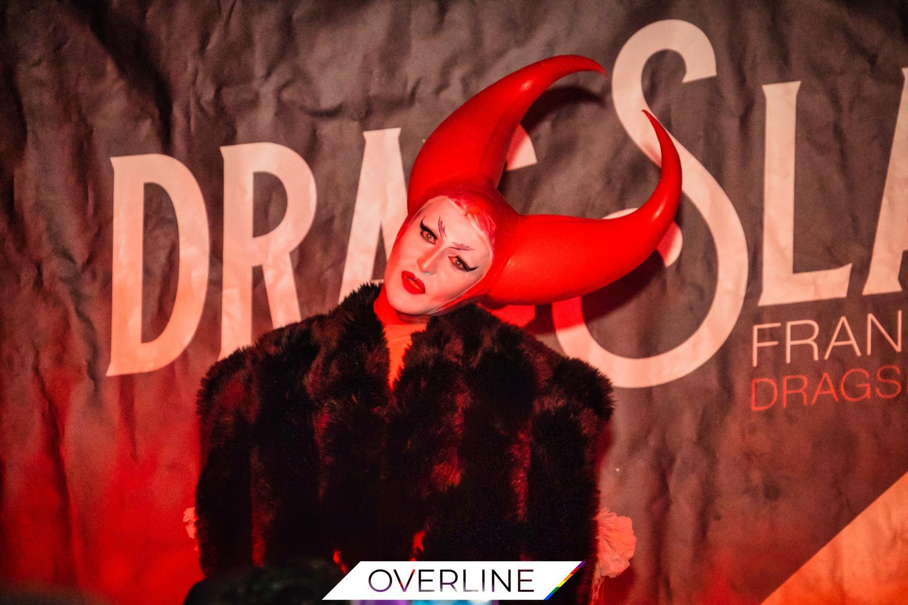 Drag Slam 05.11.2022 | Bild 100