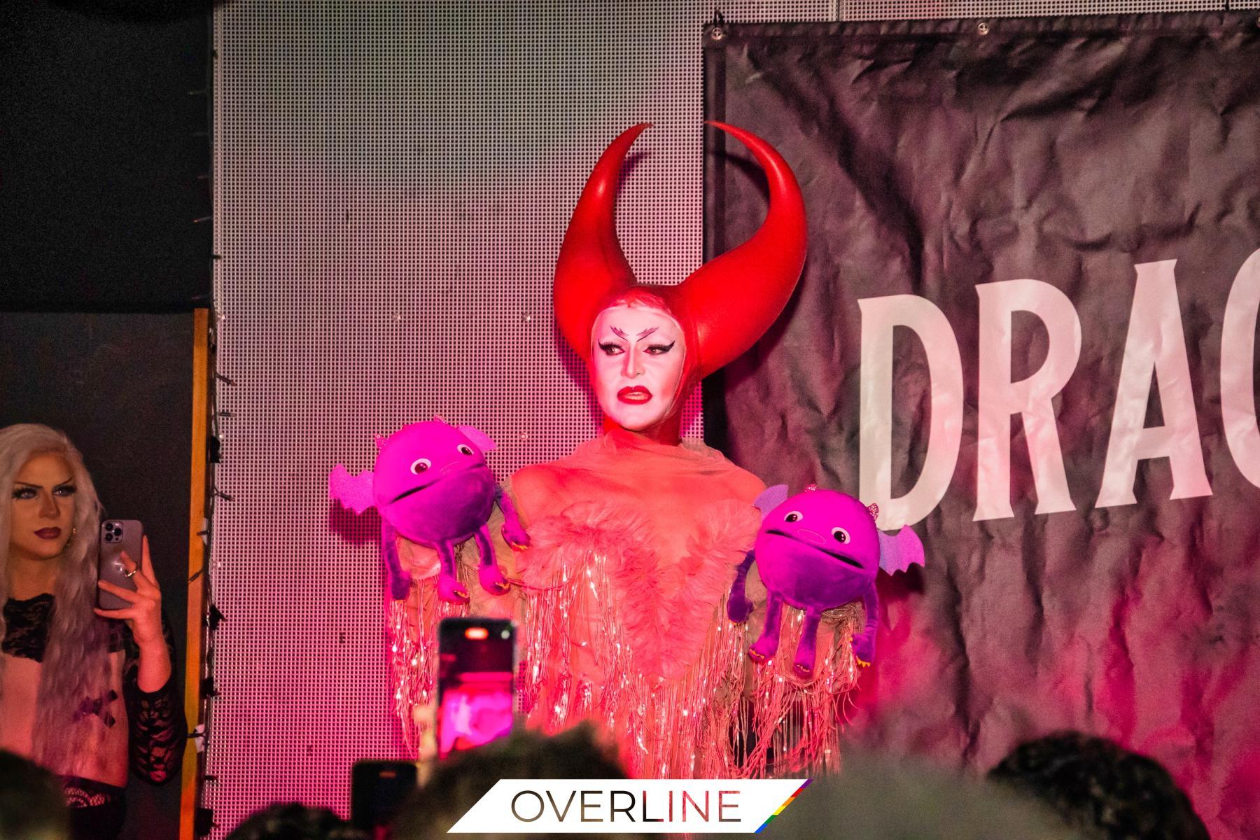 Drag Slam 05.11.2022 | Bild 102