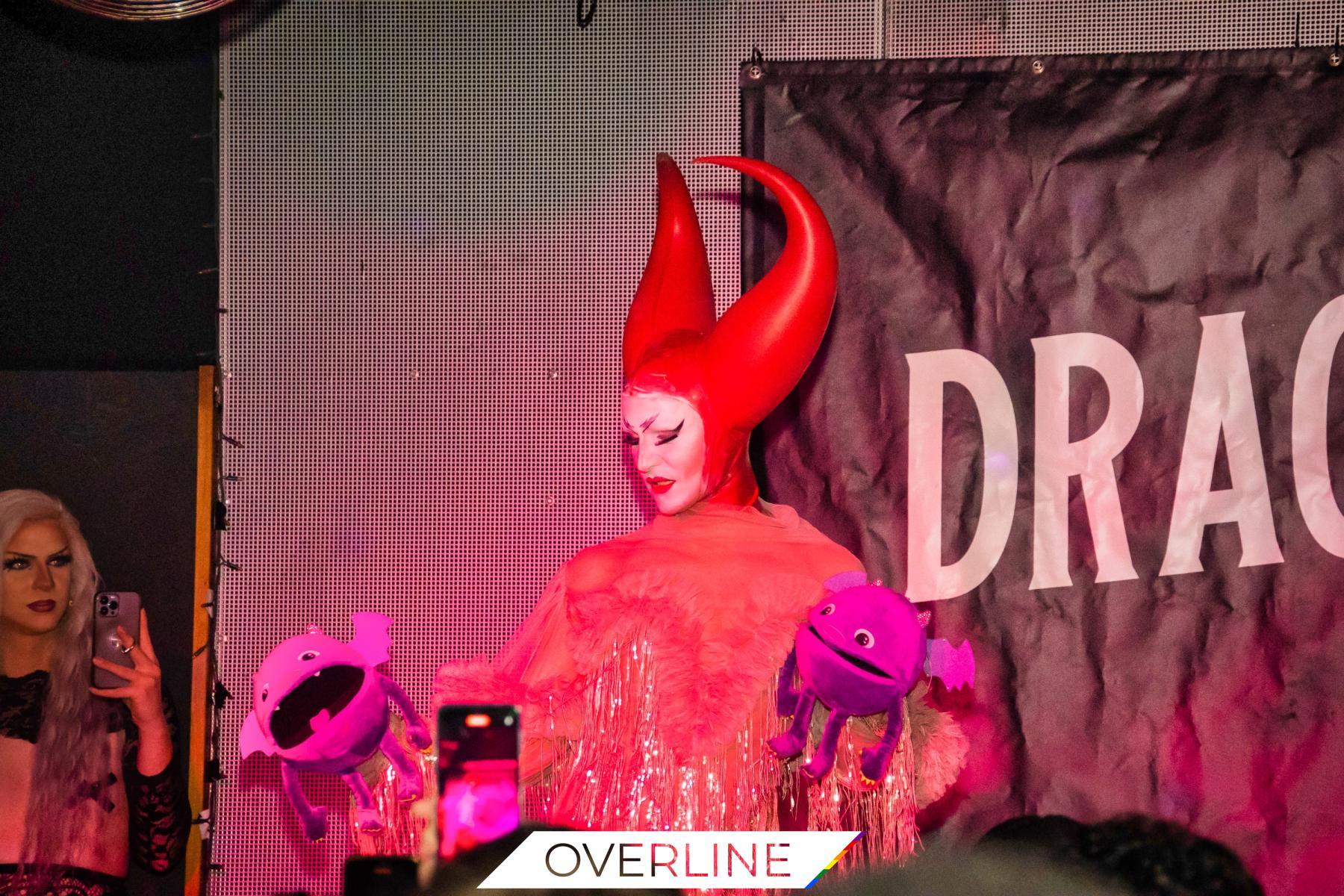 Drag Slam 05.11.2022 | Bild 103