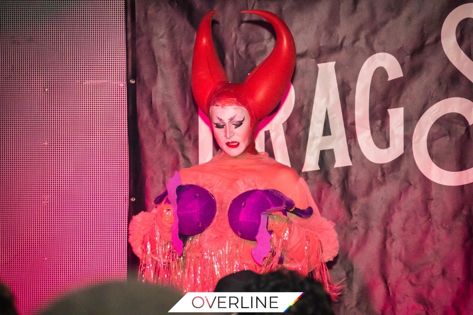 Drag Slam 05.11.2022 | Bild 104