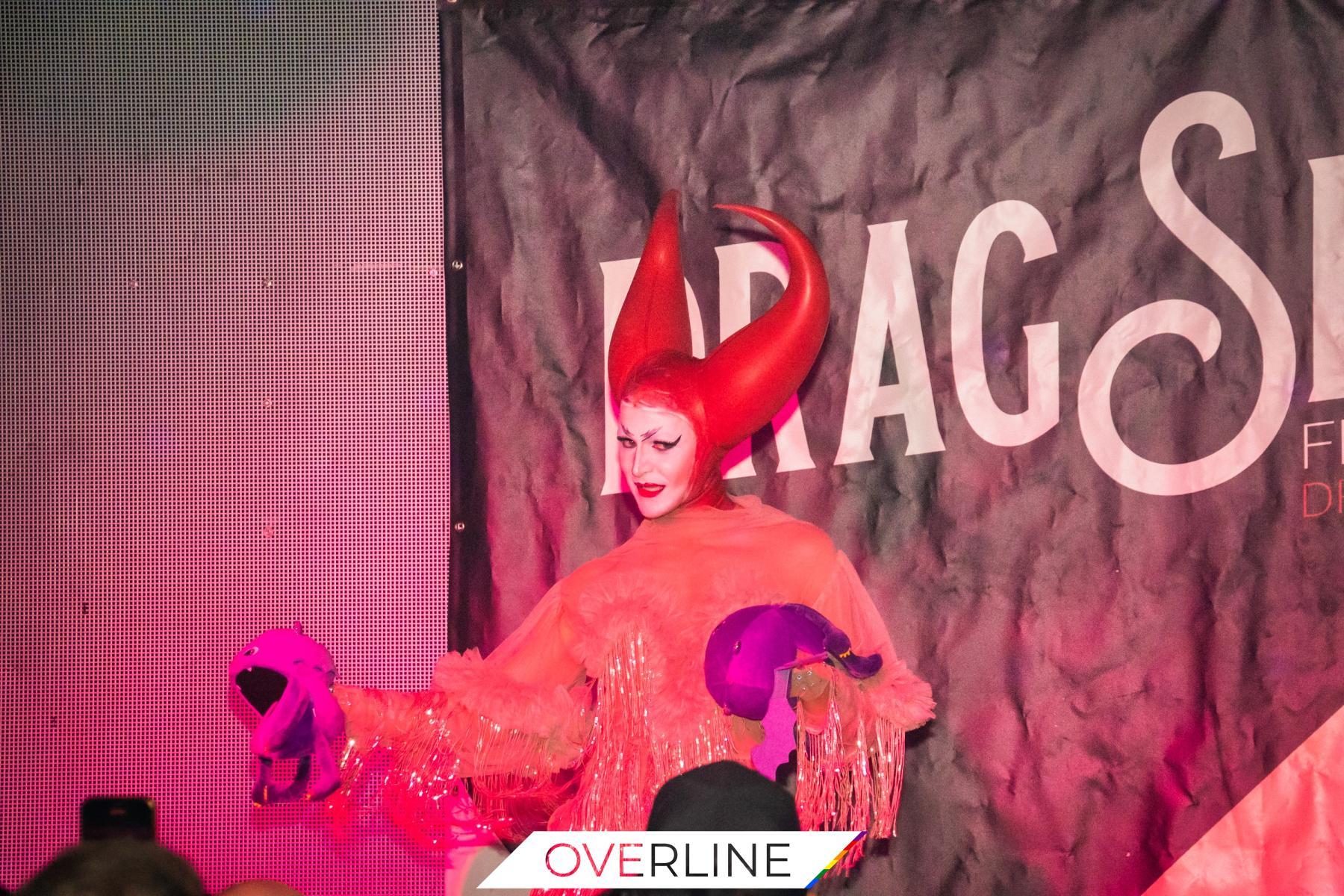 Drag Slam 05.11.2022 | Bild 105