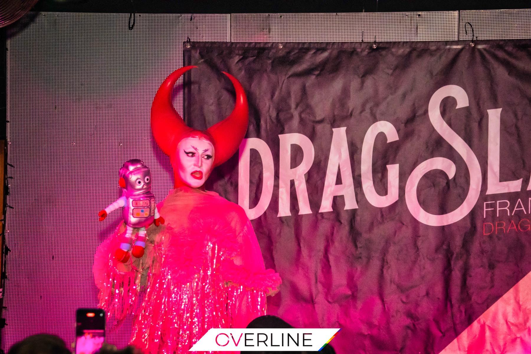 Drag Slam 05.11.2022 | Bild 107