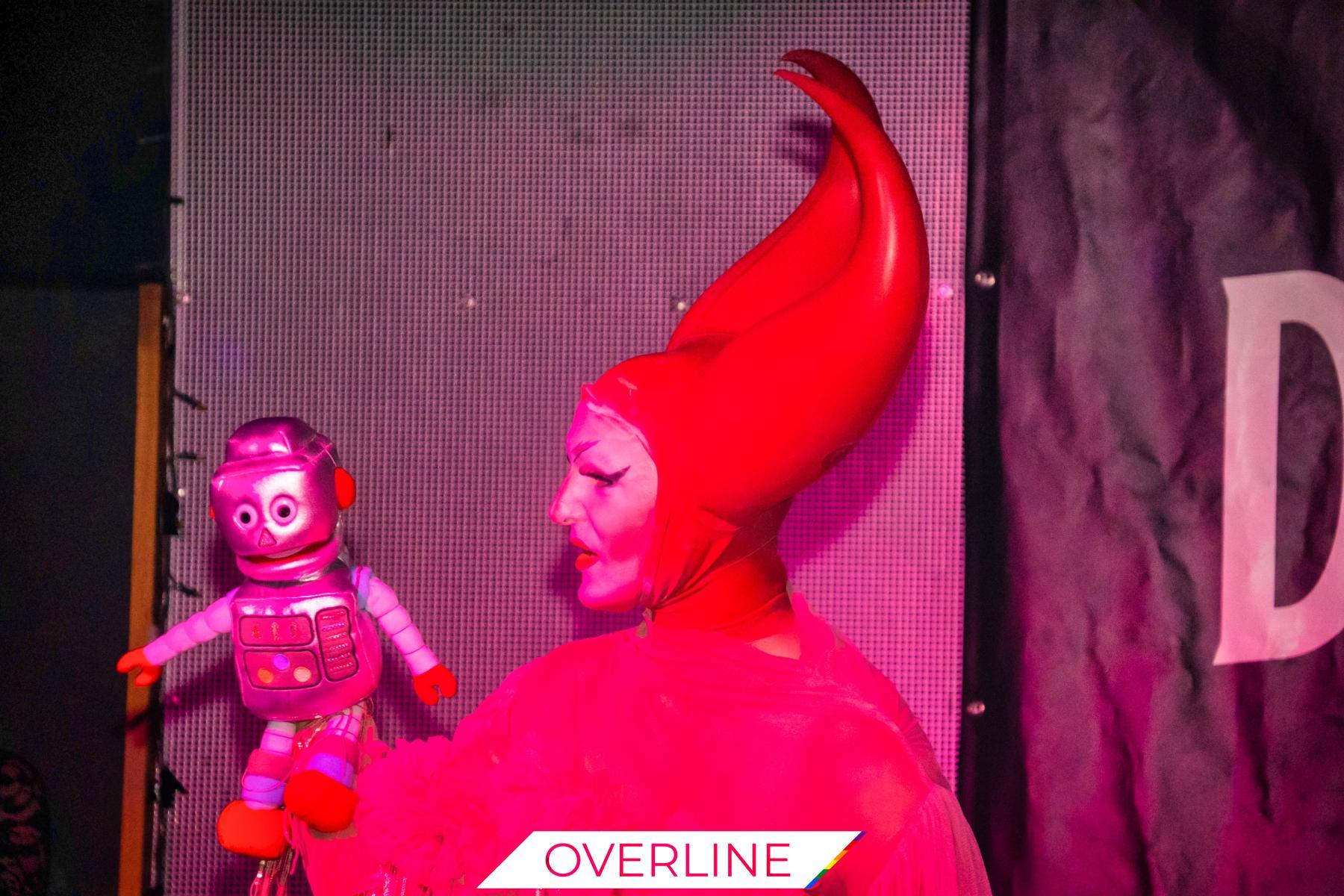 Drag Slam 05.11.2022 | Bild 109