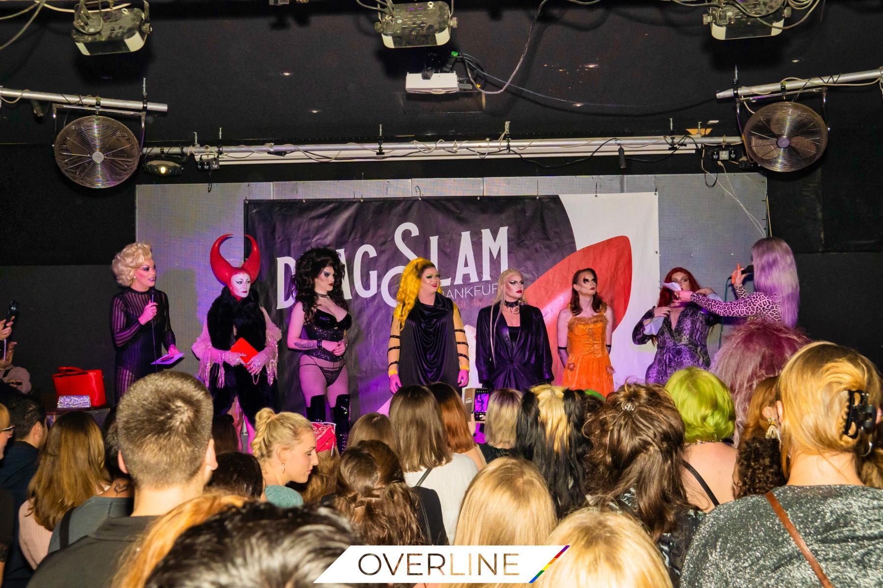 Drag Slam 05.11.2022 | Bild 11