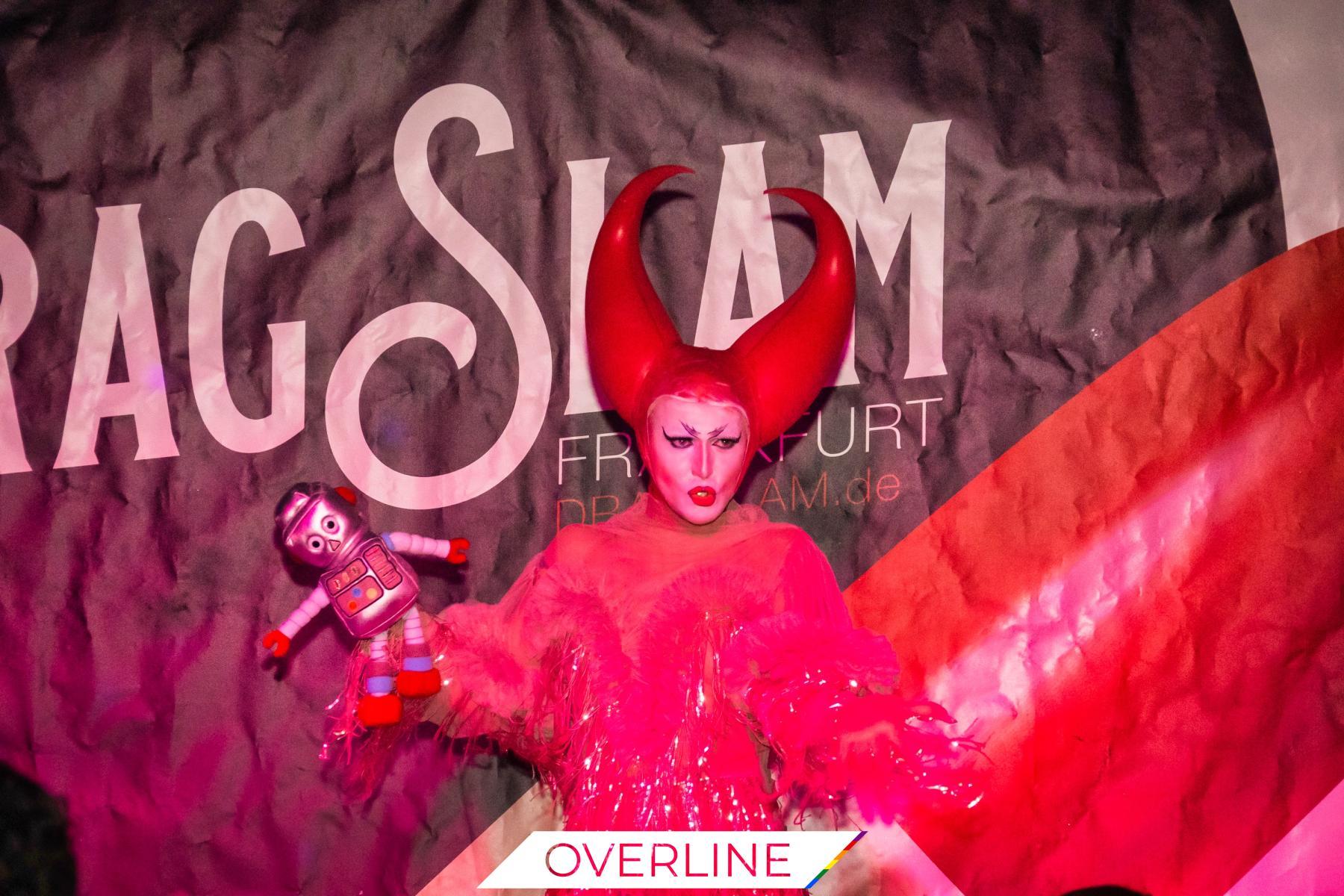 Drag Slam 05.11.2022 | Bild 110