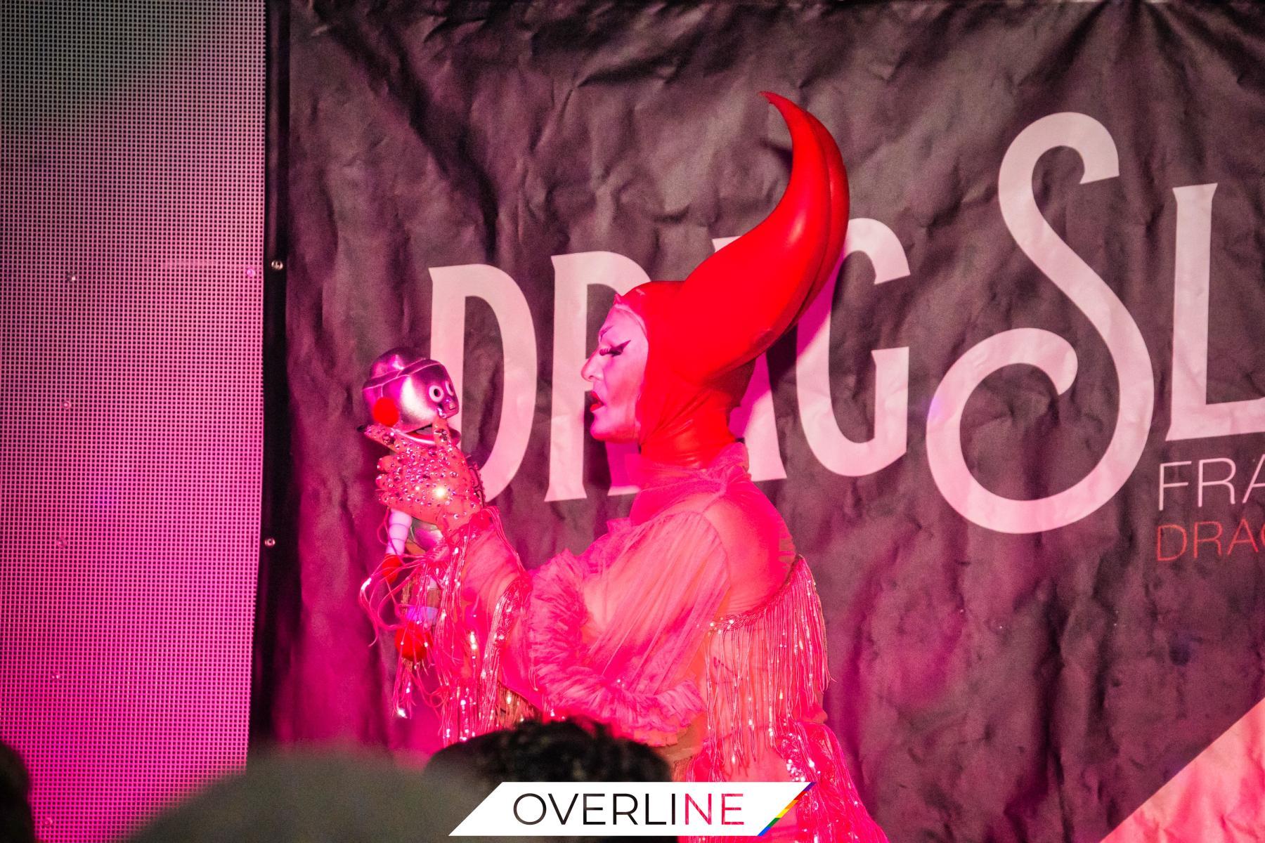 Drag Slam 05.11.2022 | Bild 111