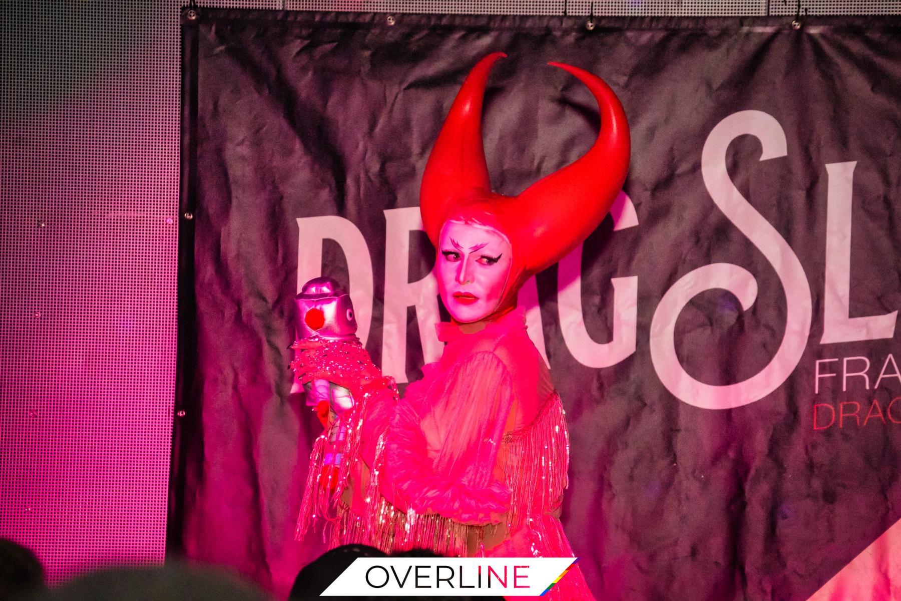 Drag Slam 05.11.2022 | Bild 112