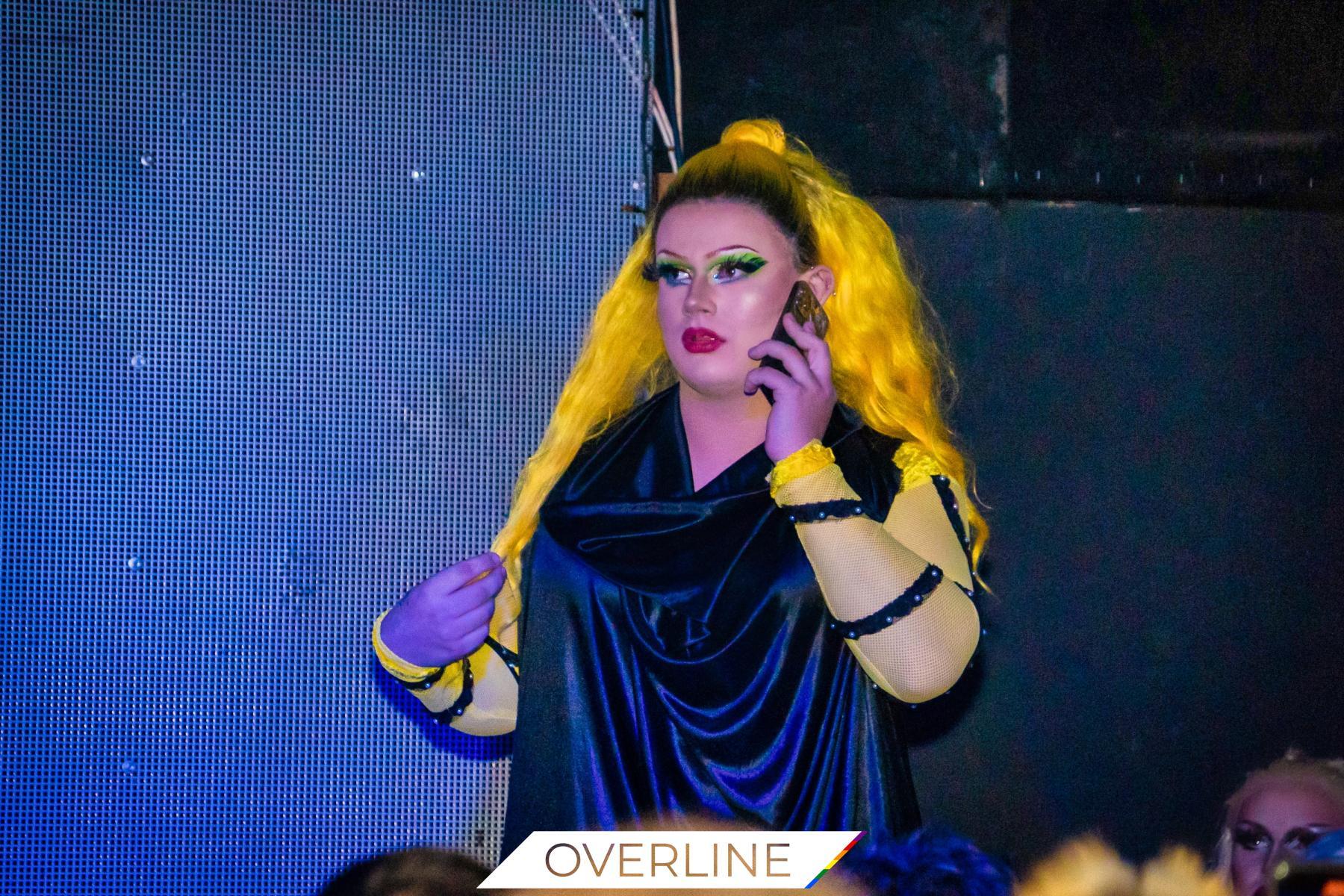 Drag Slam 05.11.2022 | Bild 116