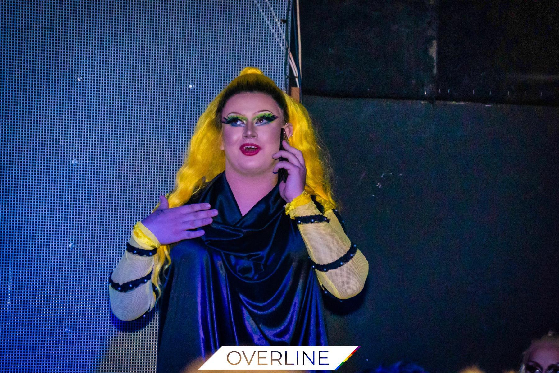 Drag Slam 05.11.2022 | Bild 117