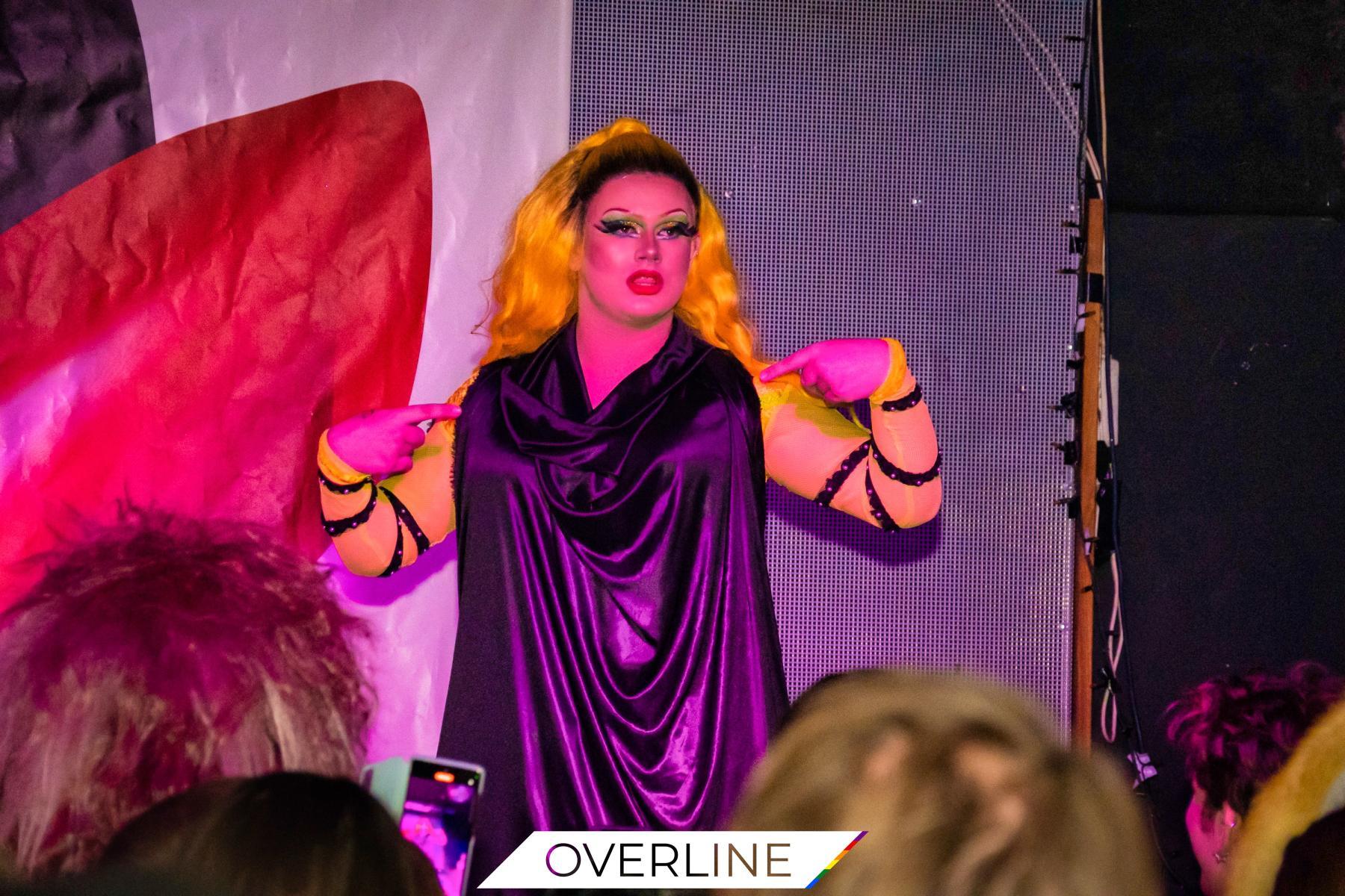 Drag Slam 05.11.2022 | Bild 118