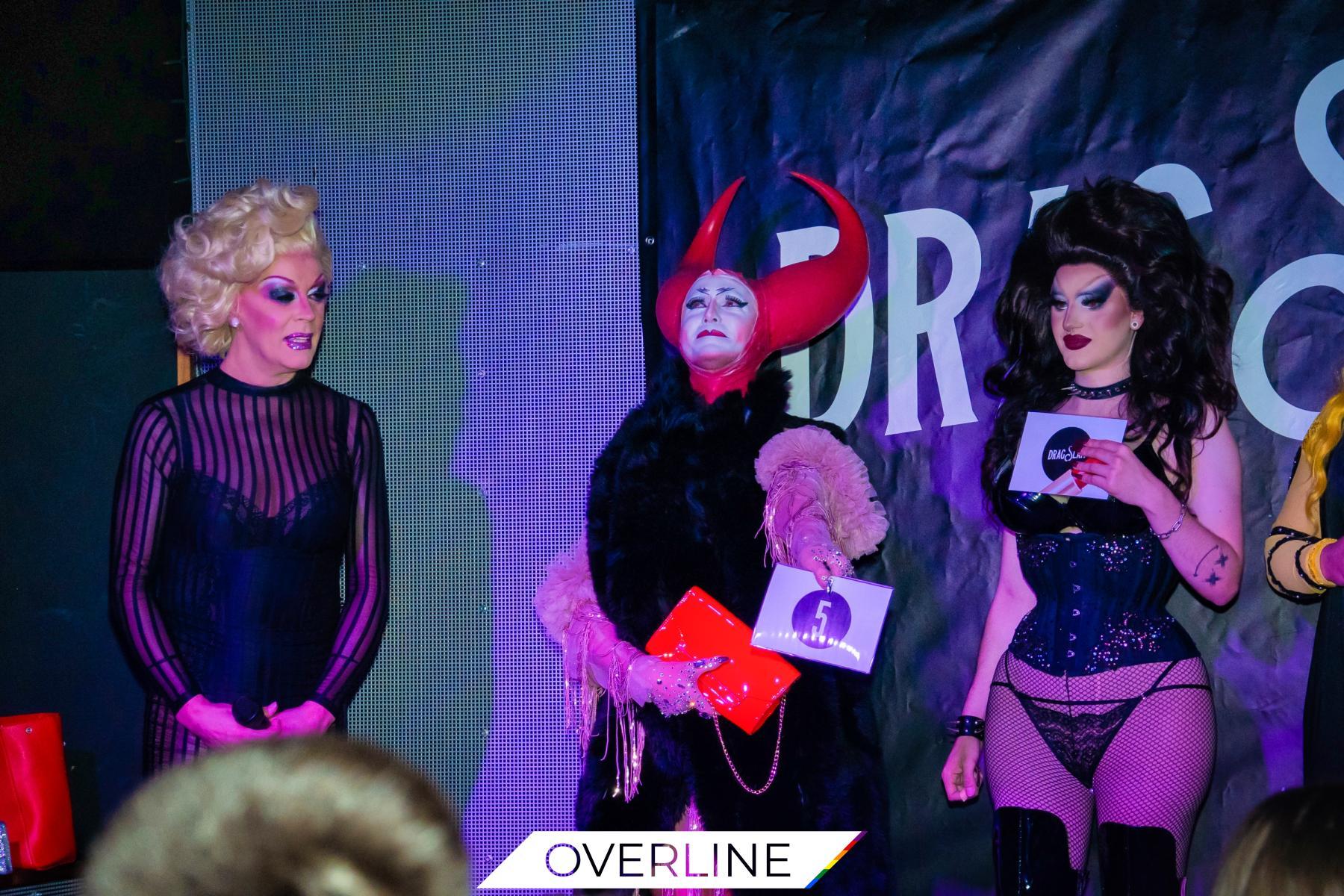 Drag Slam 05.11.2022 | Bild 12