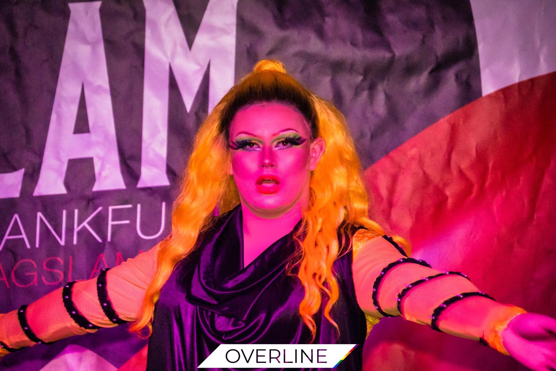 Drag Slam 05.11.2022 | Bild 121