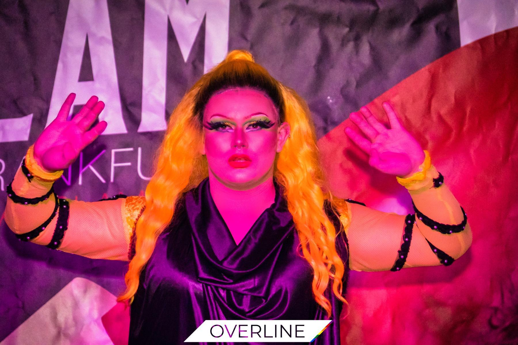 Drag Slam 05.11.2022 | Bild 122