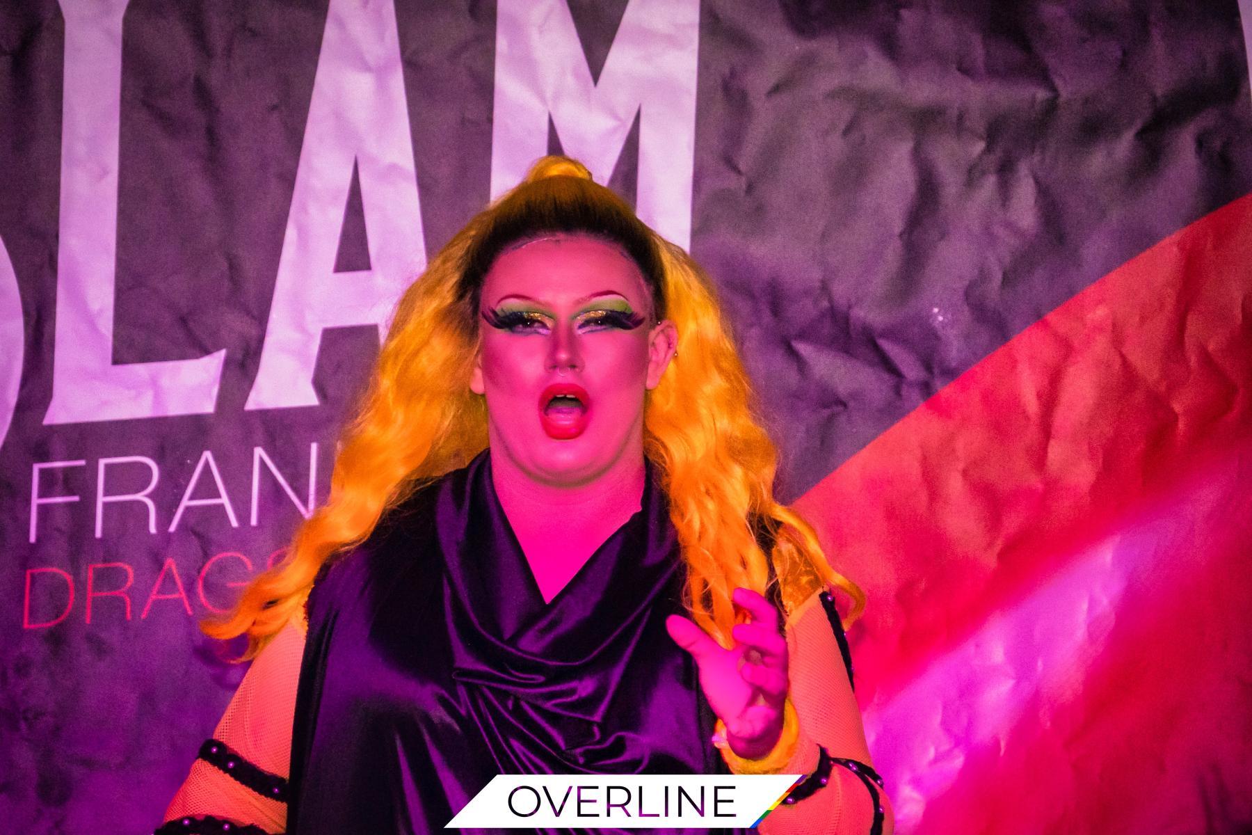 Drag Slam 05.11.2022 | Bild 123