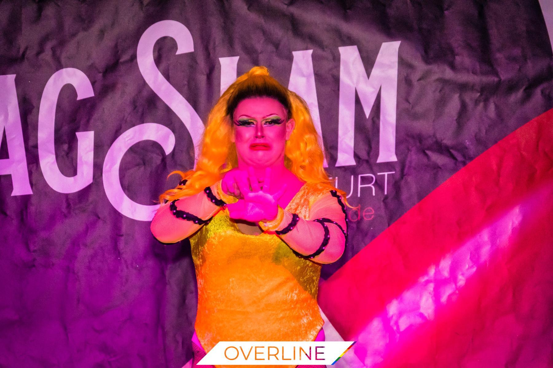 Drag Slam 05.11.2022 | Bild 125