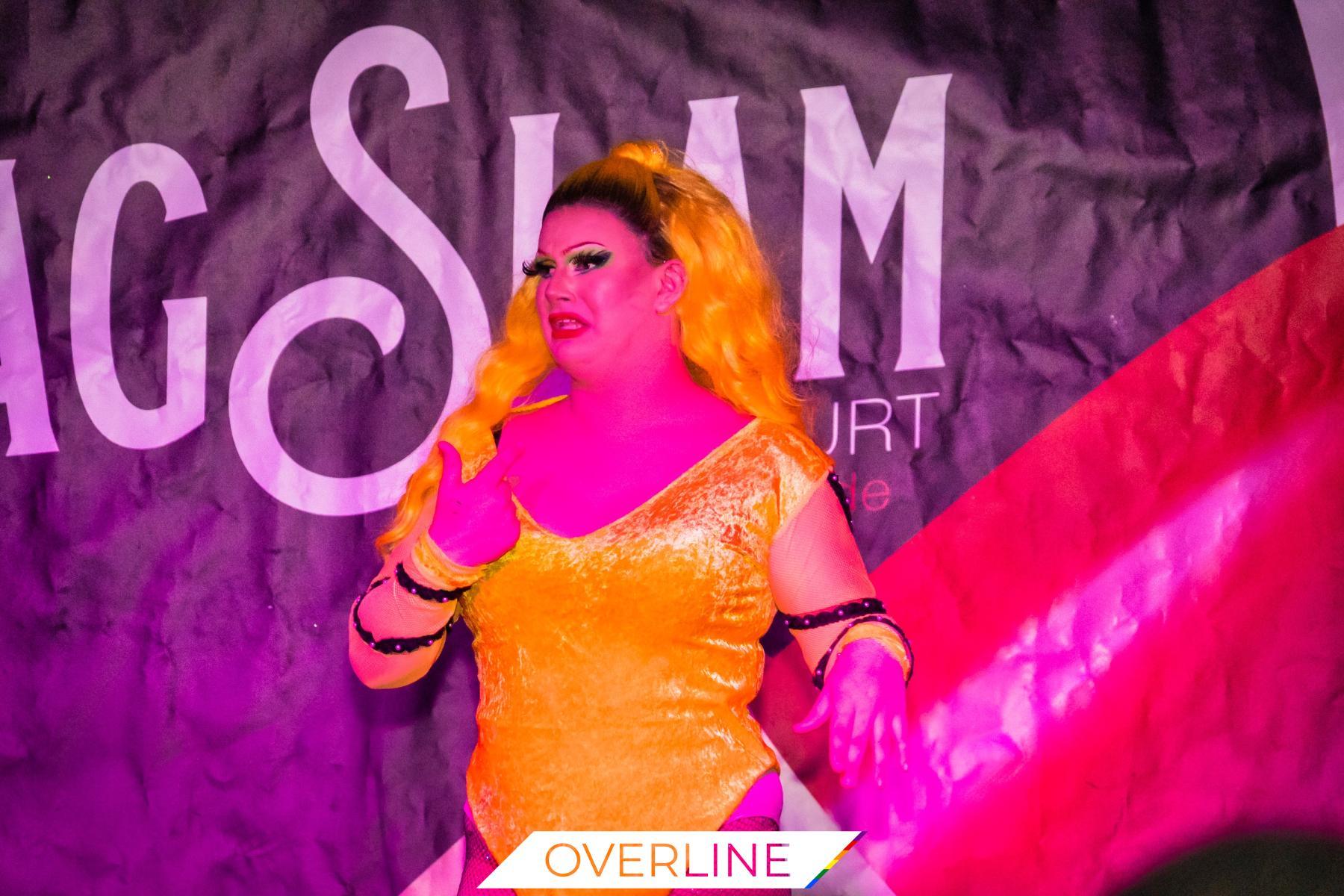 Drag Slam 05.11.2022 | Bild 126