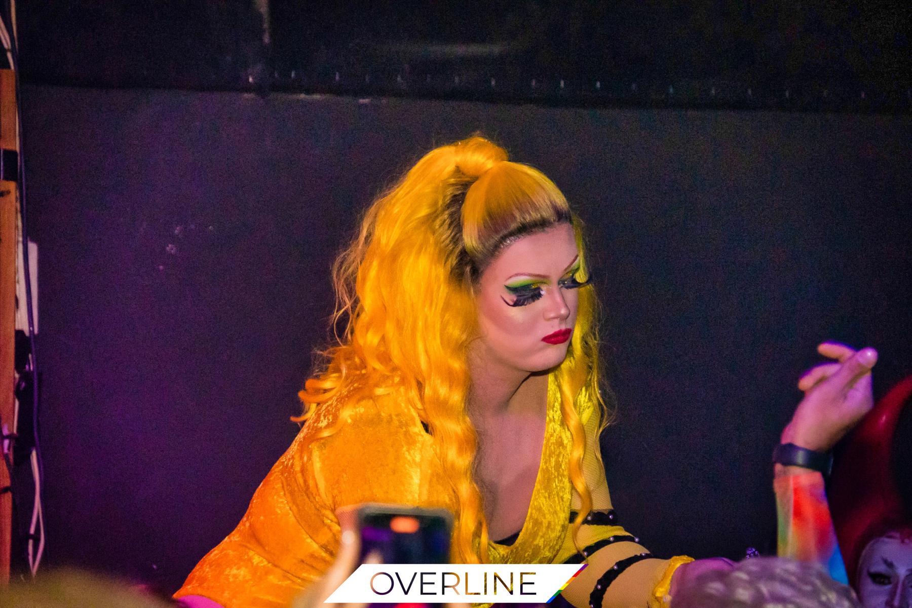 Drag Slam 05.11.2022 | Bild 127