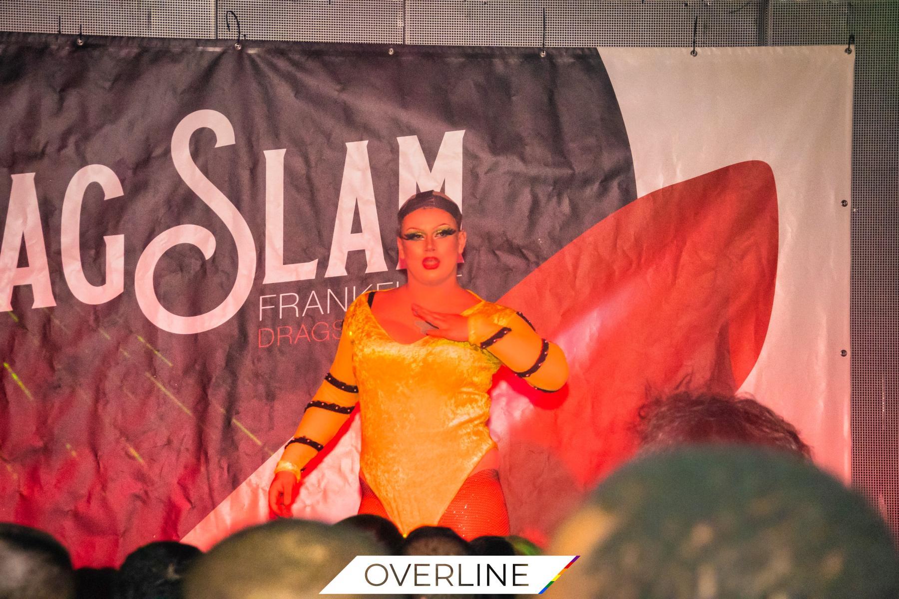 Drag Slam 05.11.2022 | Bild 129