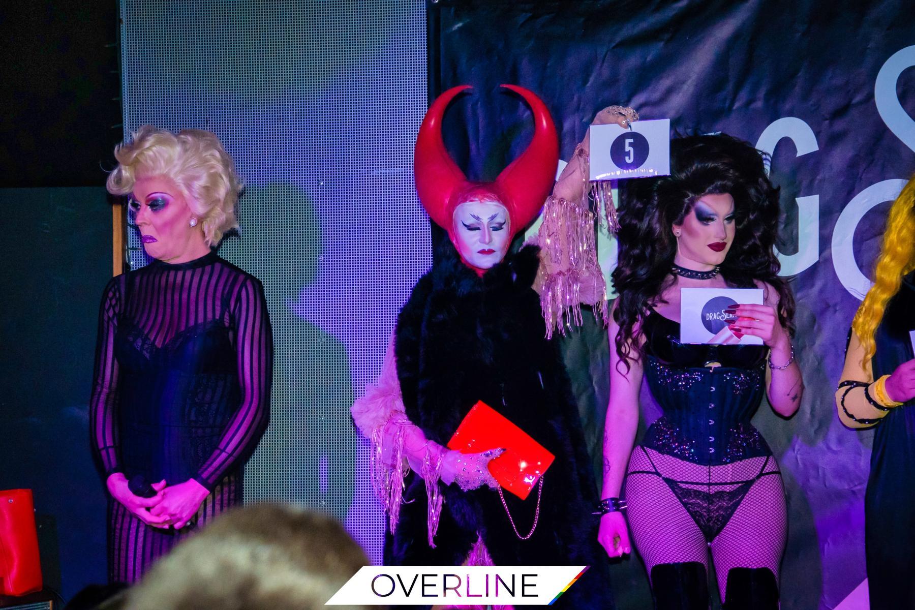 Drag Slam 05.11.2022 | Bild 13