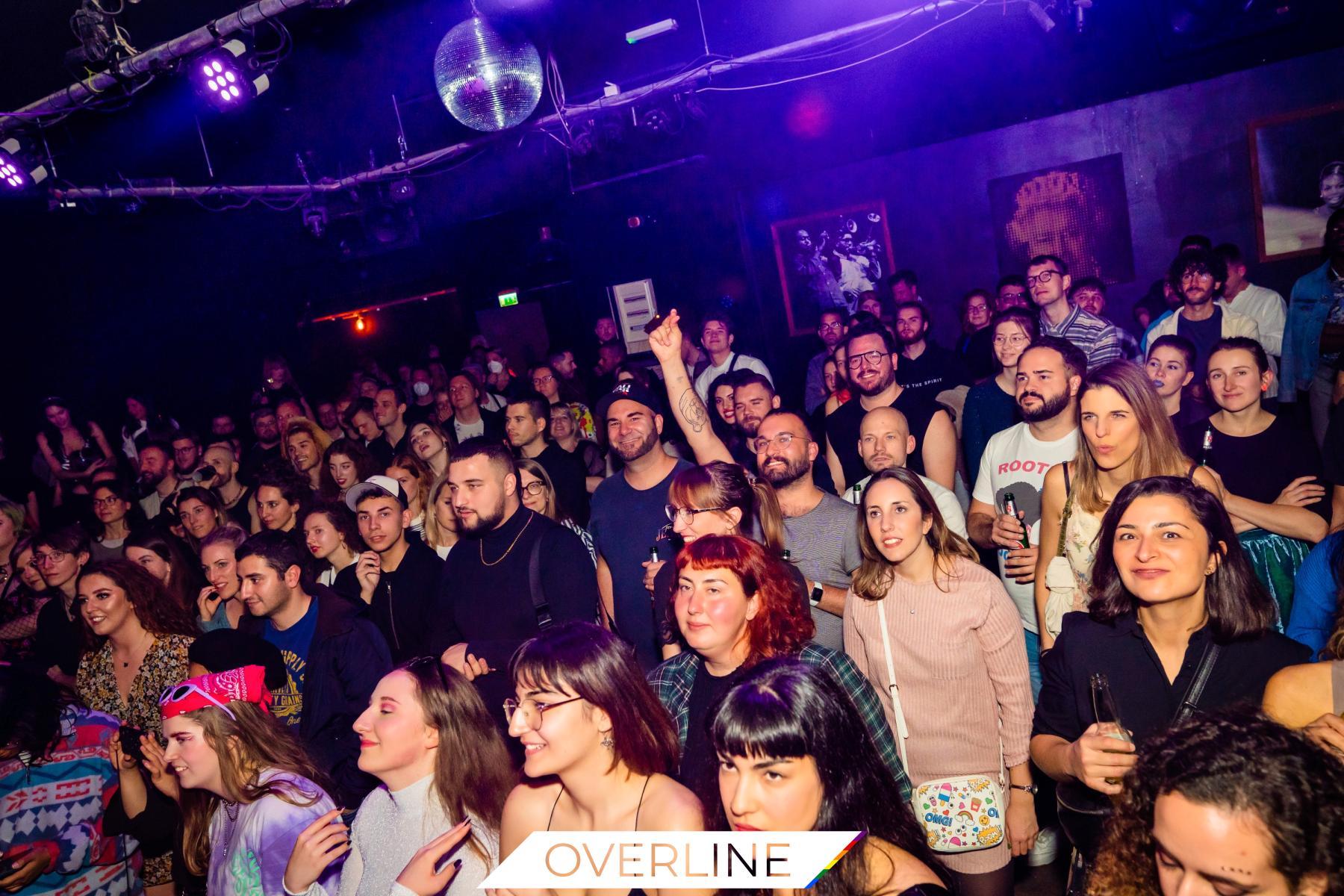 Drag Slam 05.11.2022 | Bild 138