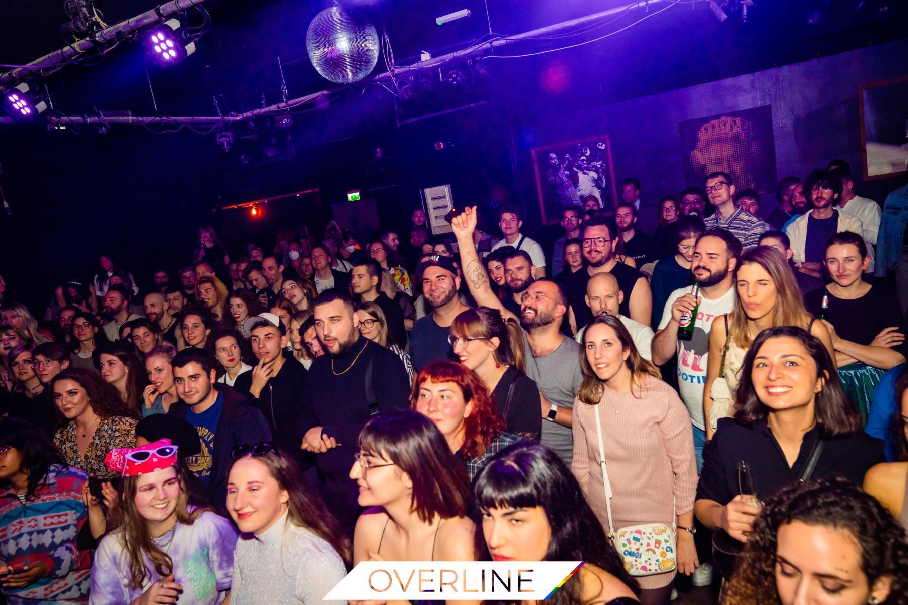 Drag Slam 05.11.2022 | Bild 139