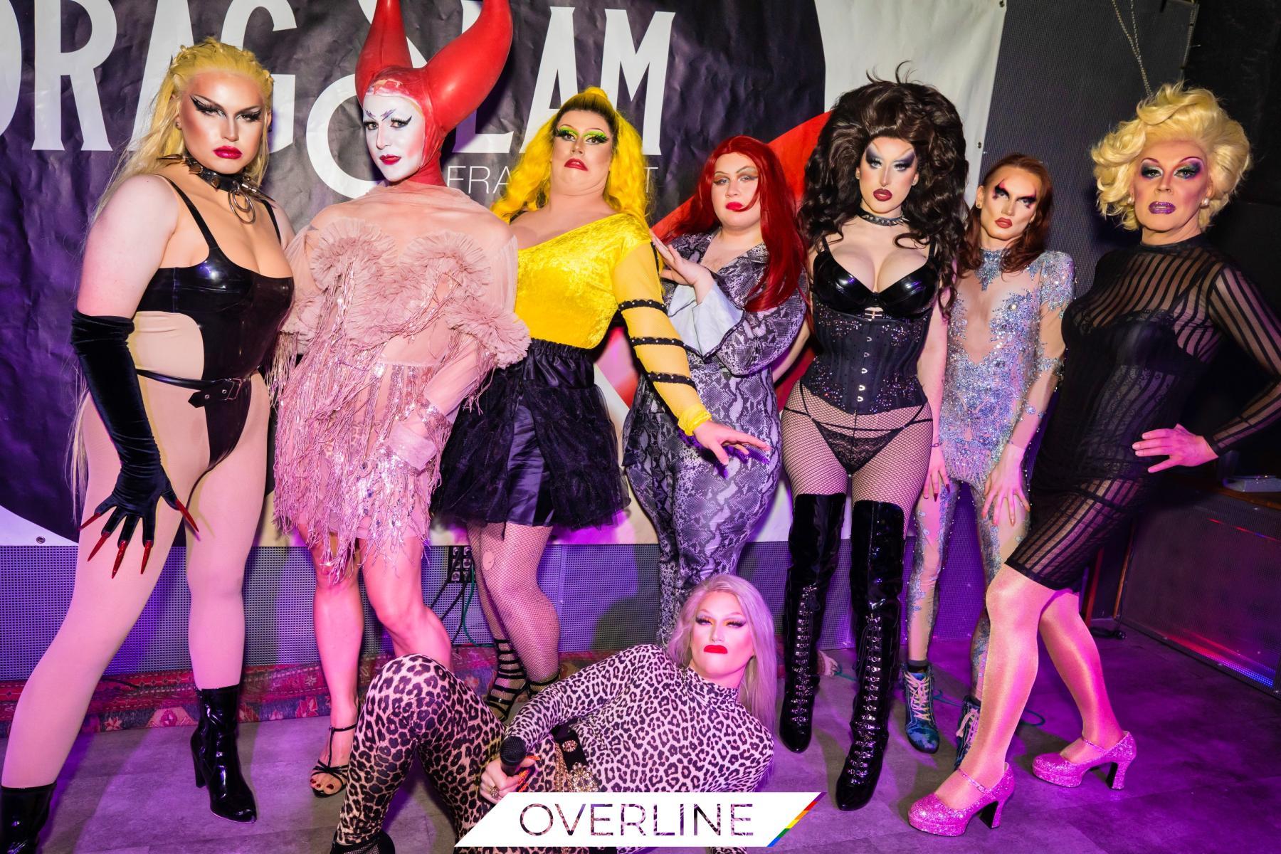 Drag Slam 05.11.2022 | Bild 140