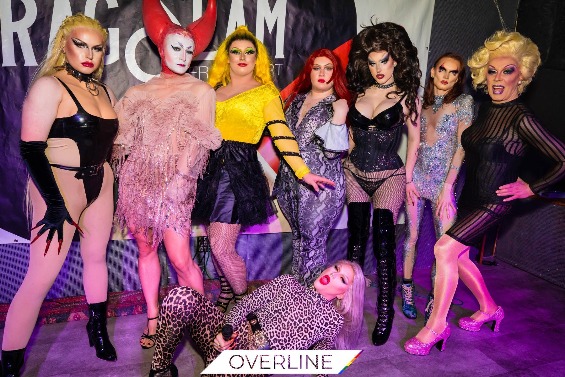 Drag Slam 05.11.2022 | Bild 141