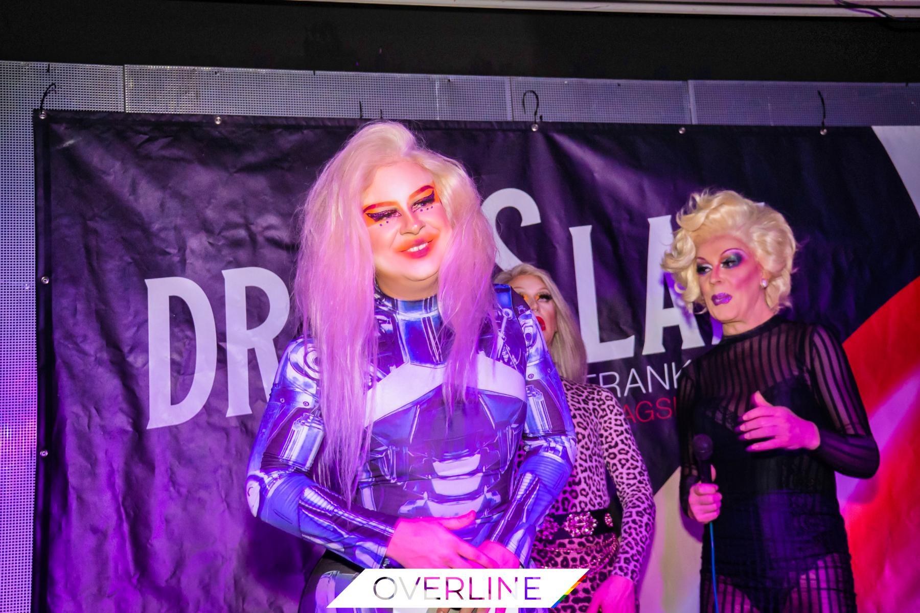 Drag Slam 05.11.2022 | Bild 142