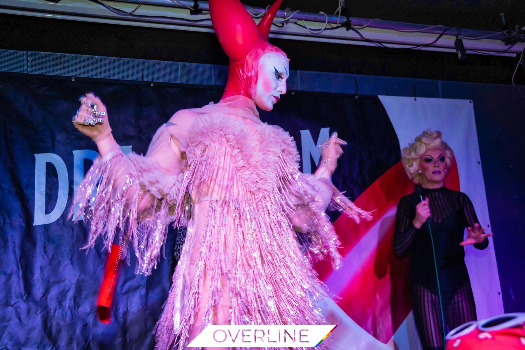 Drag Slam 05.11.2022 | Bild 151