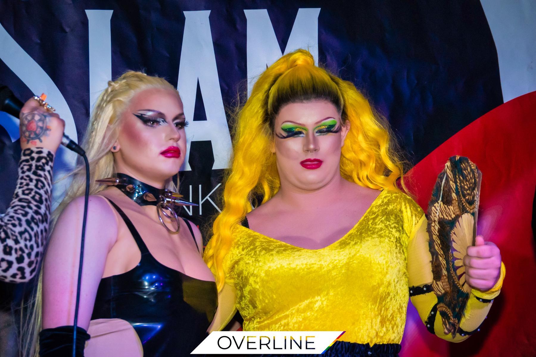 Drag Slam 05.11.2022 | Bild 153