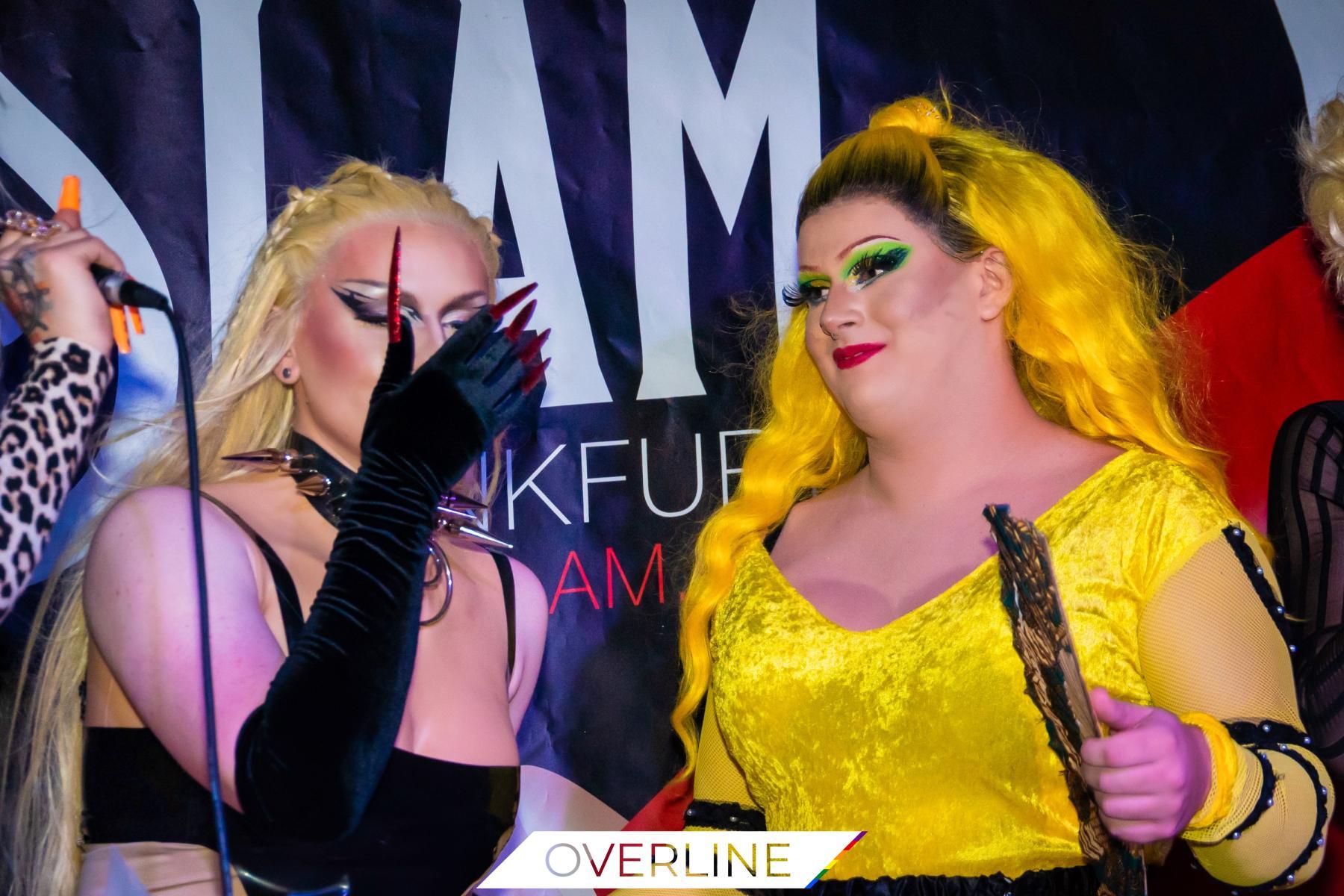 Drag Slam 05.11.2022 | Bild 155