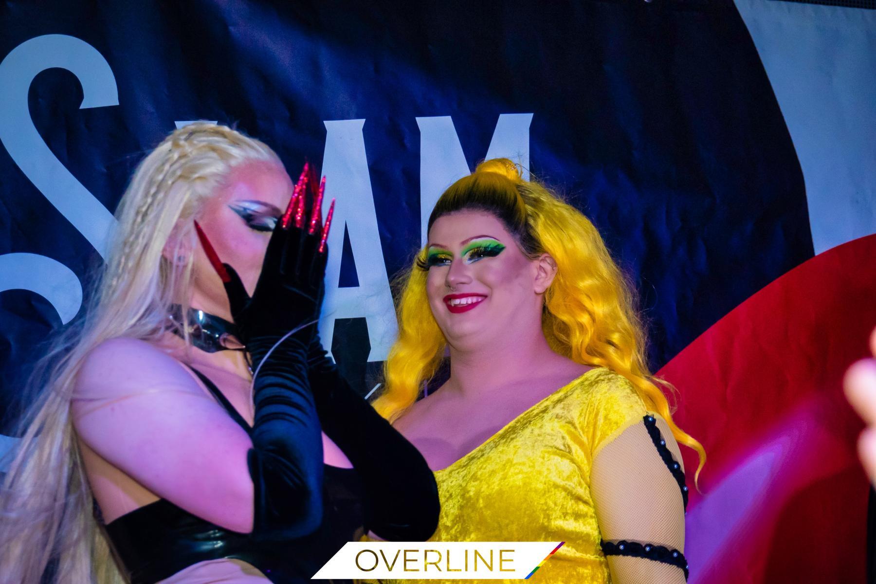 Drag Slam 05.11.2022 | Bild 157