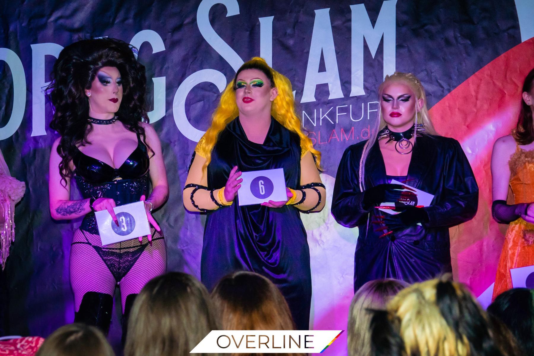 Drag Slam 05.11.2022 | Bild 17