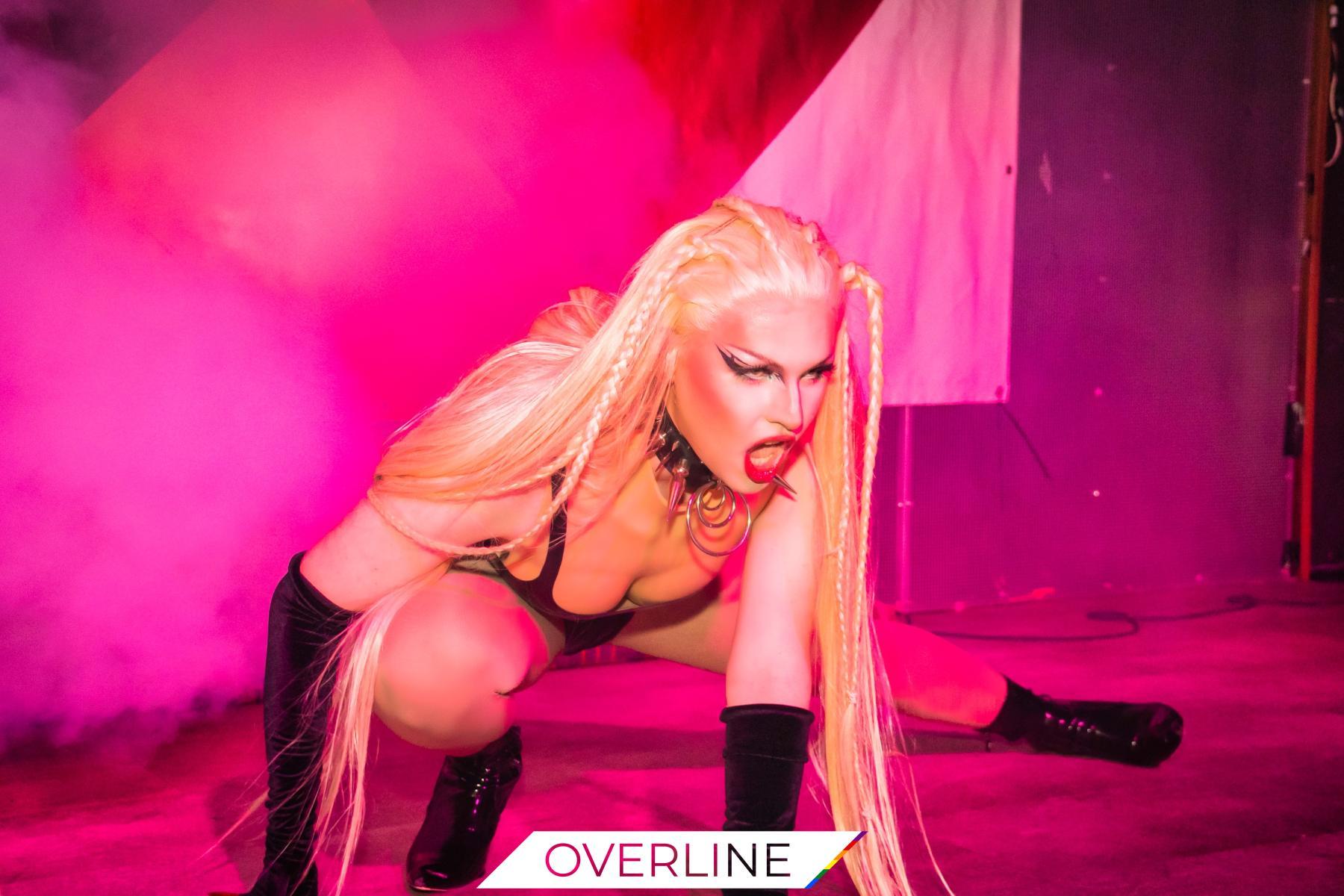 Drag Slam 05.11.2022 | Bild 173