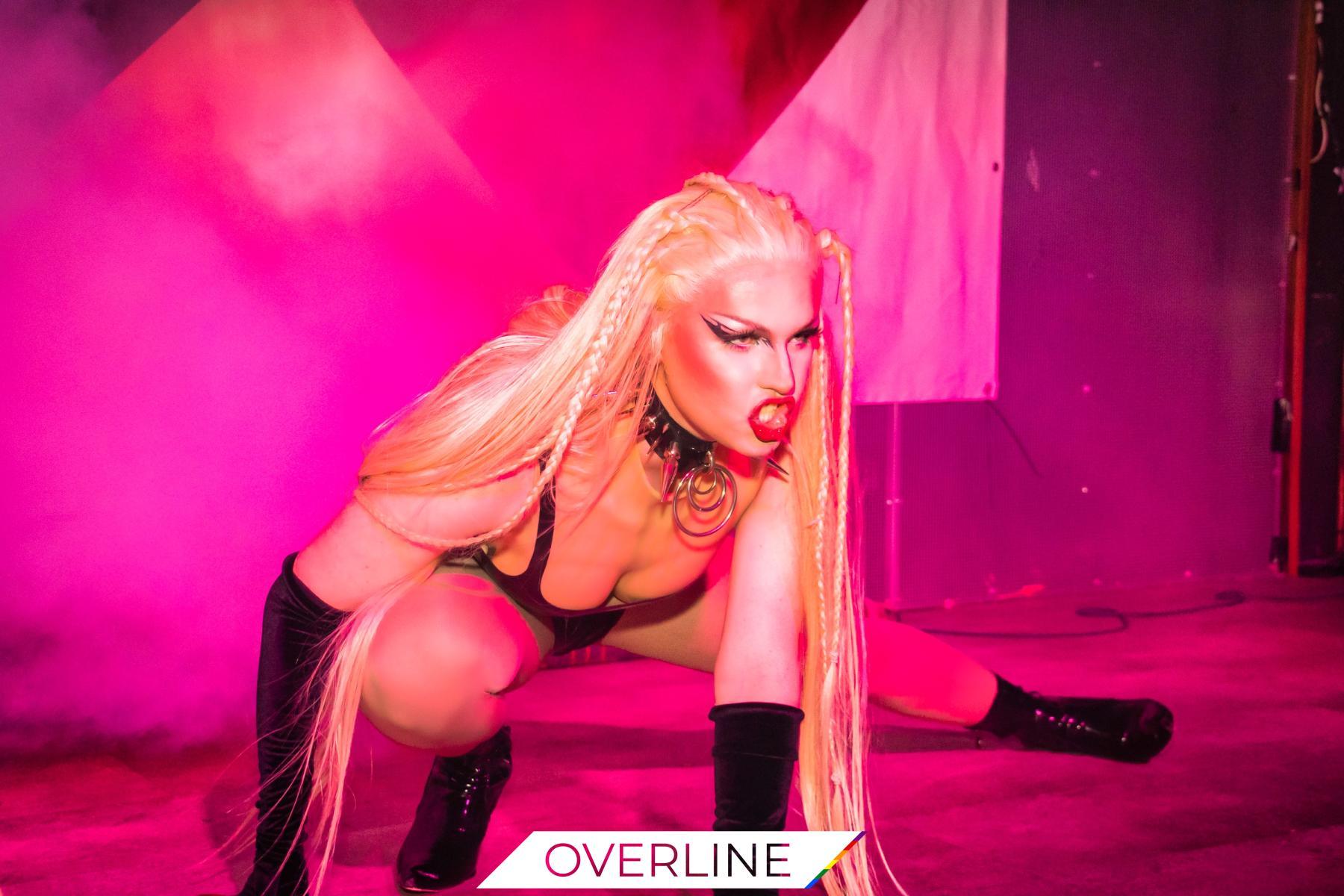 Drag Slam 05.11.2022 | Bild 174