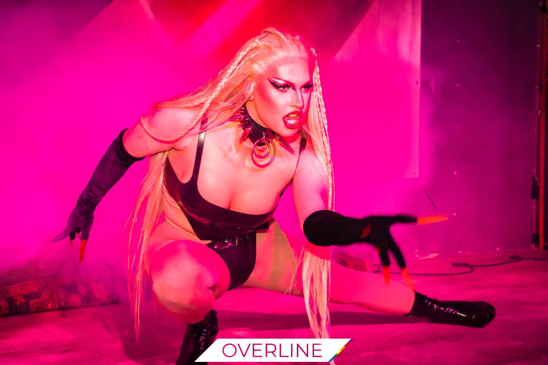 Drag Slam 05.11.2022 | Bild 175