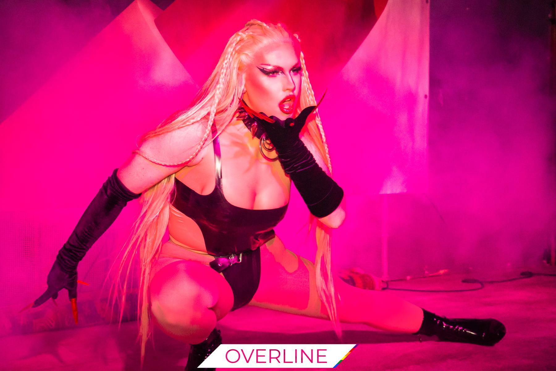 Drag Slam 05.11.2022 | Bild 176