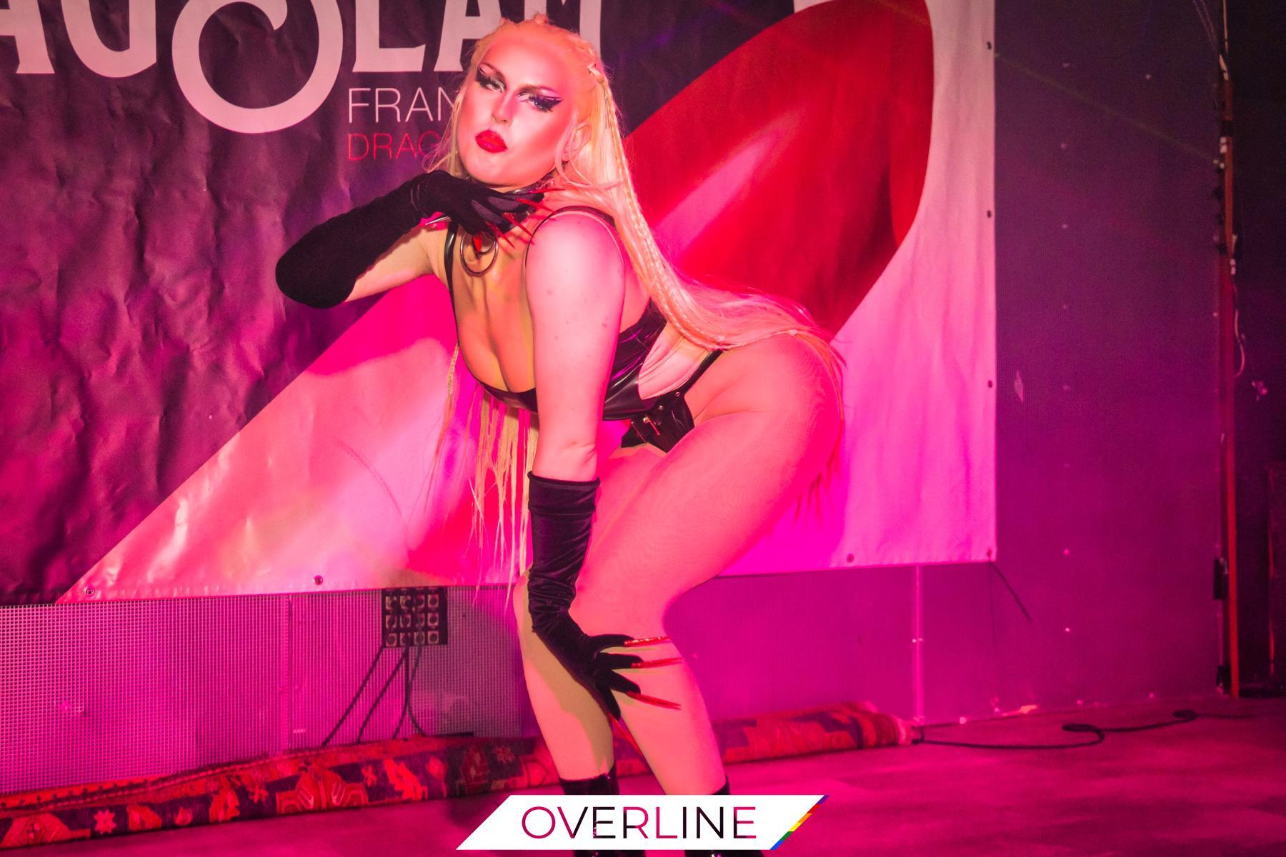 Drag Slam 05.11.2022 | Bild 177