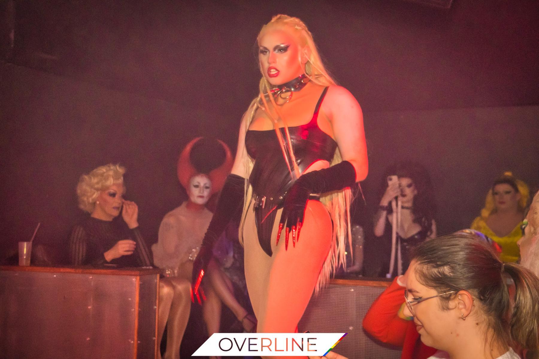 Drag Slam 05.11.2022 | Bild 179