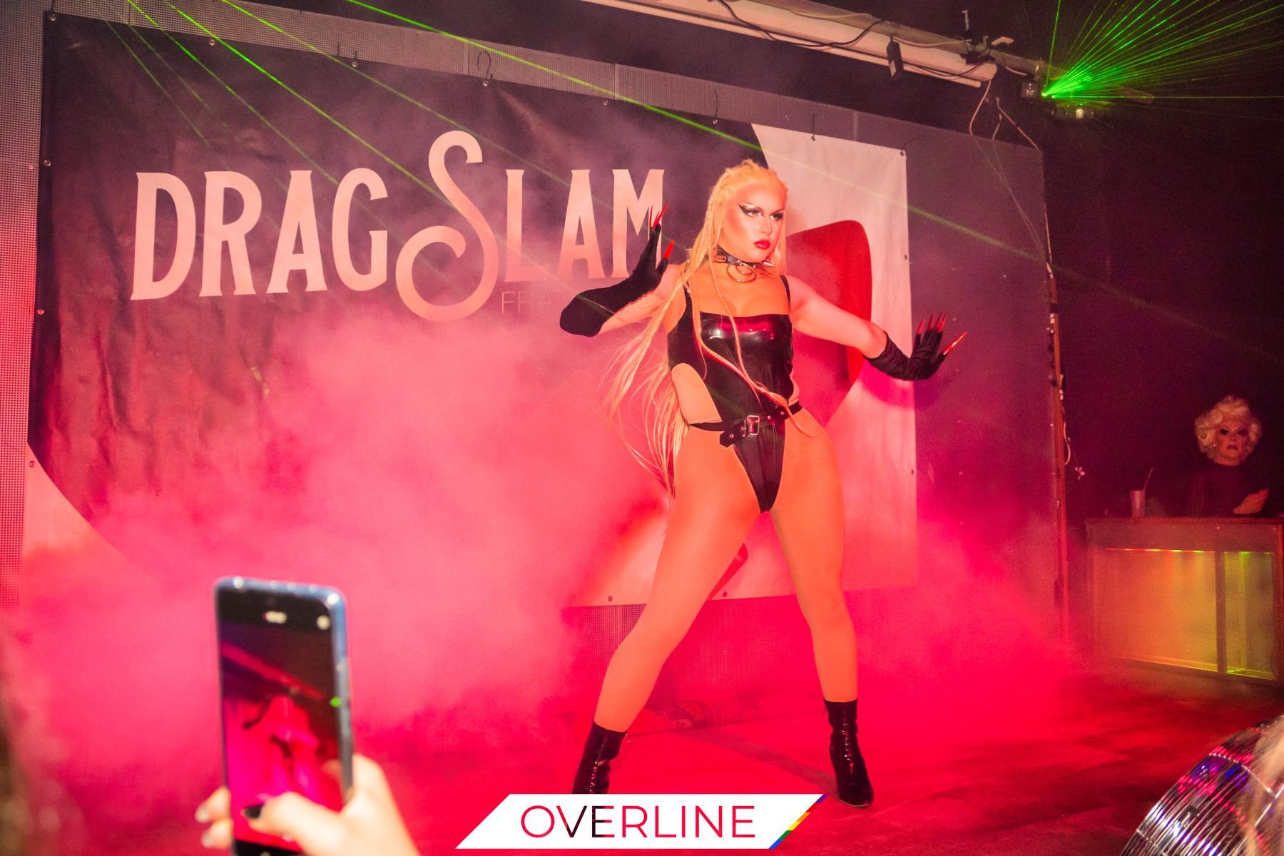 Drag Slam 05.11.2022 | Bild 180