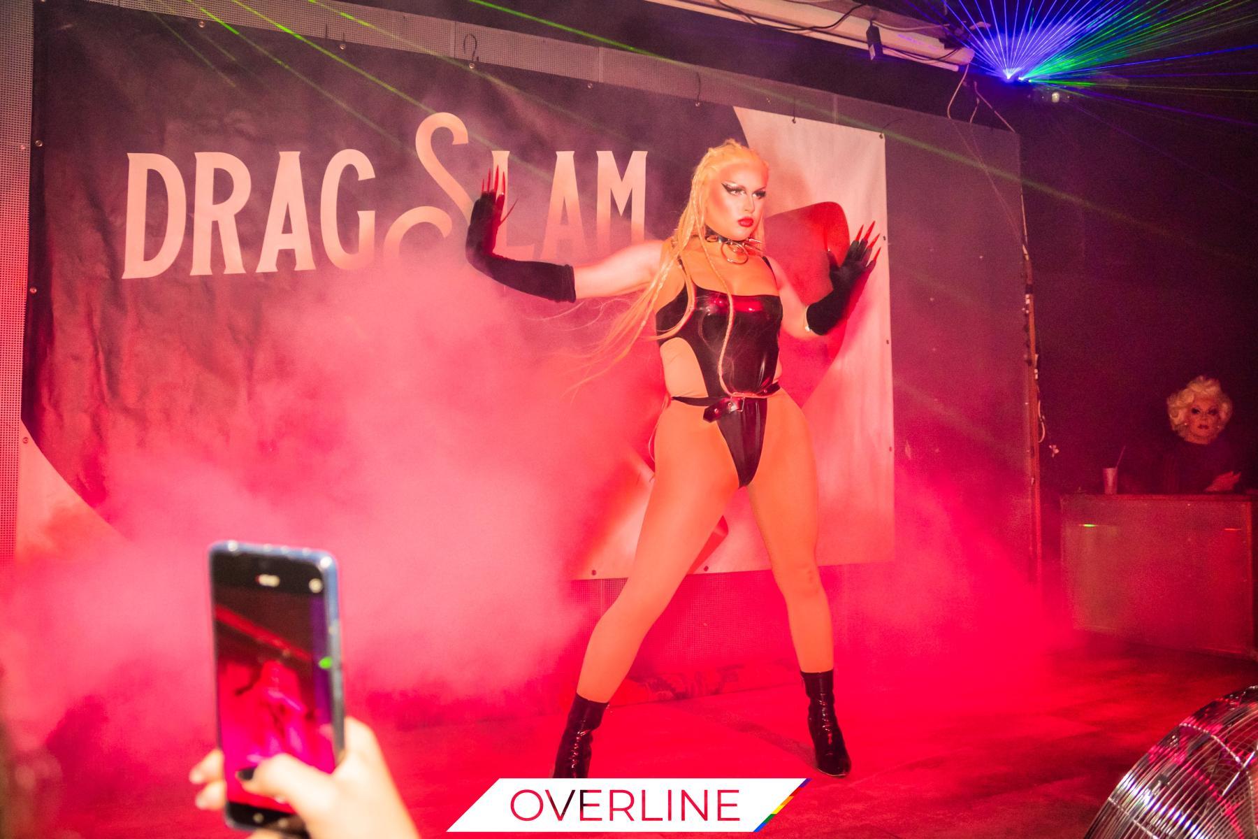 Drag Slam 05.11.2022 | Bild 181