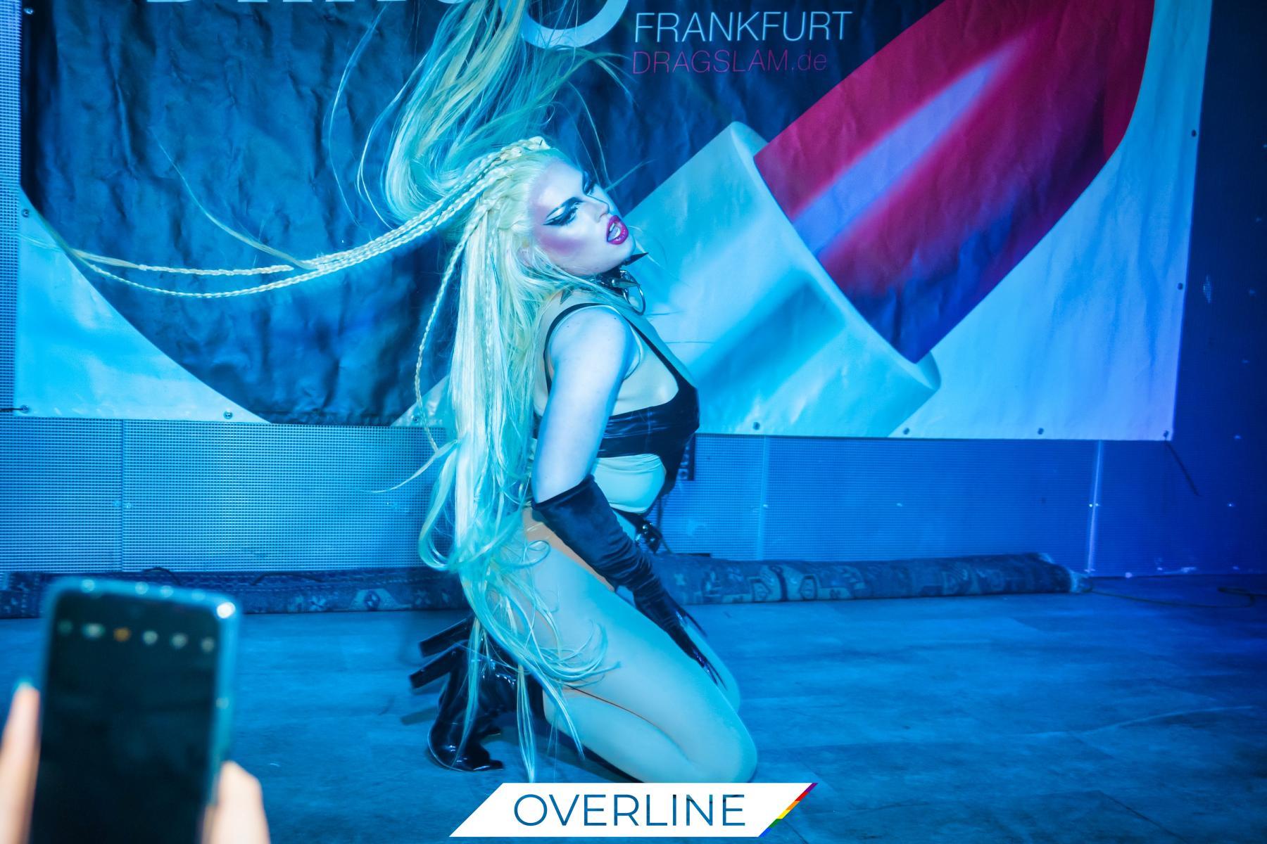 Drag Slam 05.11.2022 | Bild 189