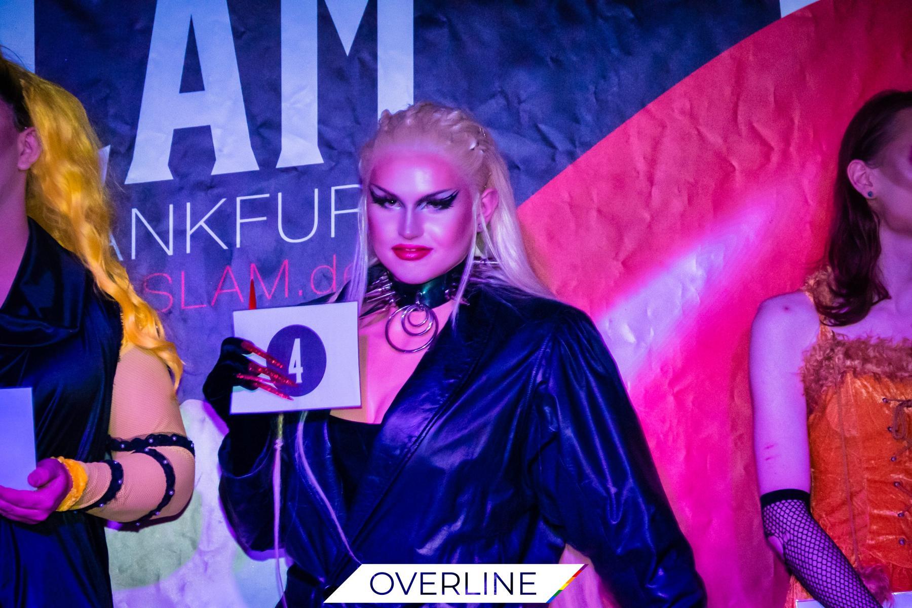 Drag Slam 05.11.2022 | Bild 19