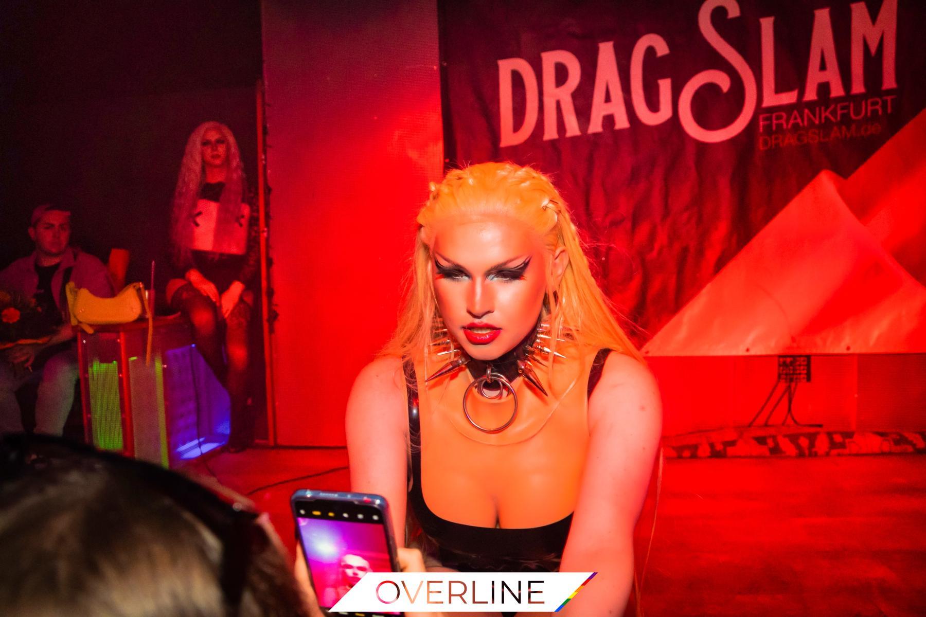 Drag Slam 05.11.2022 | Bild 193