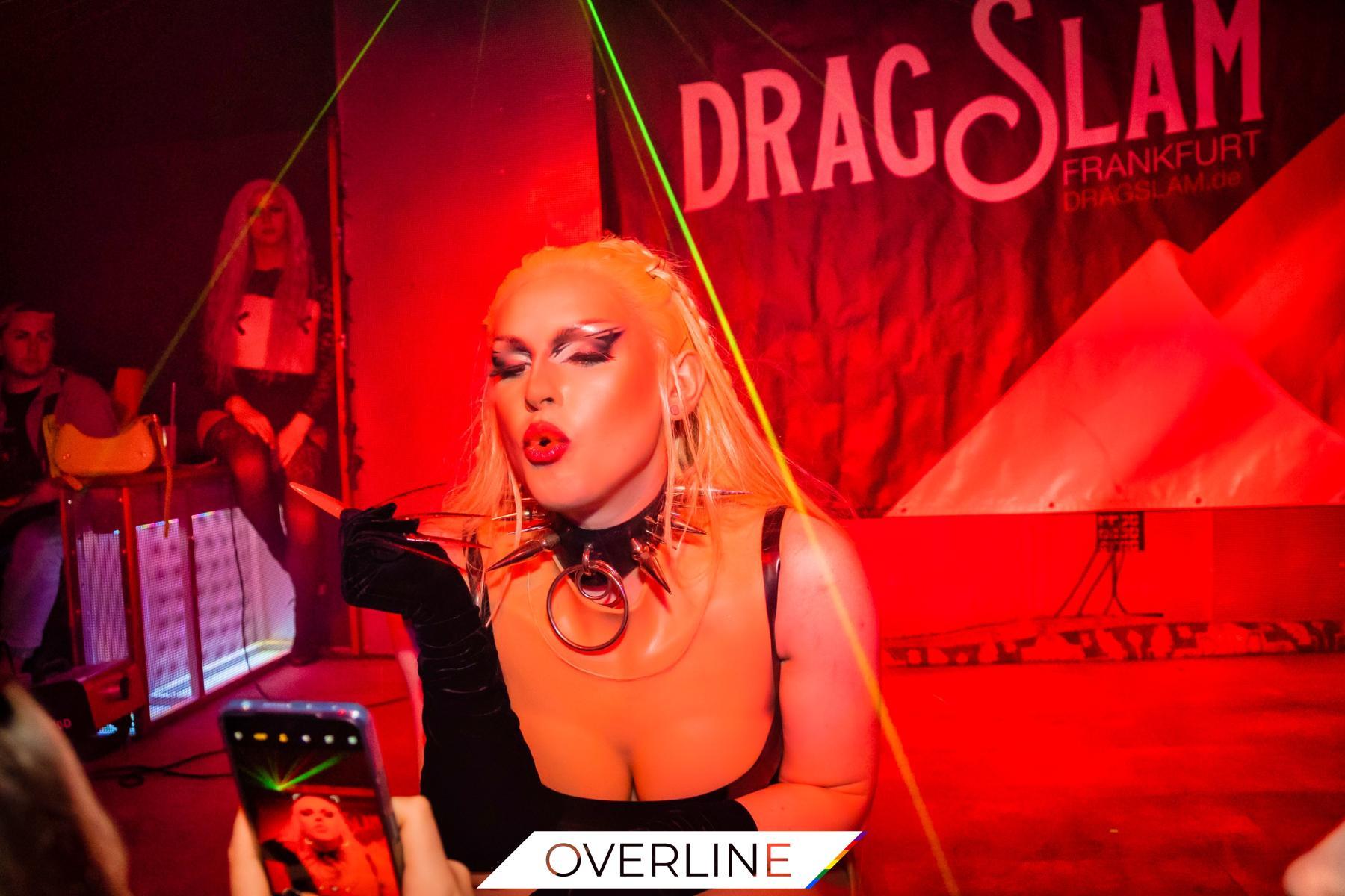 Drag Slam 05.11.2022 | Bild 194