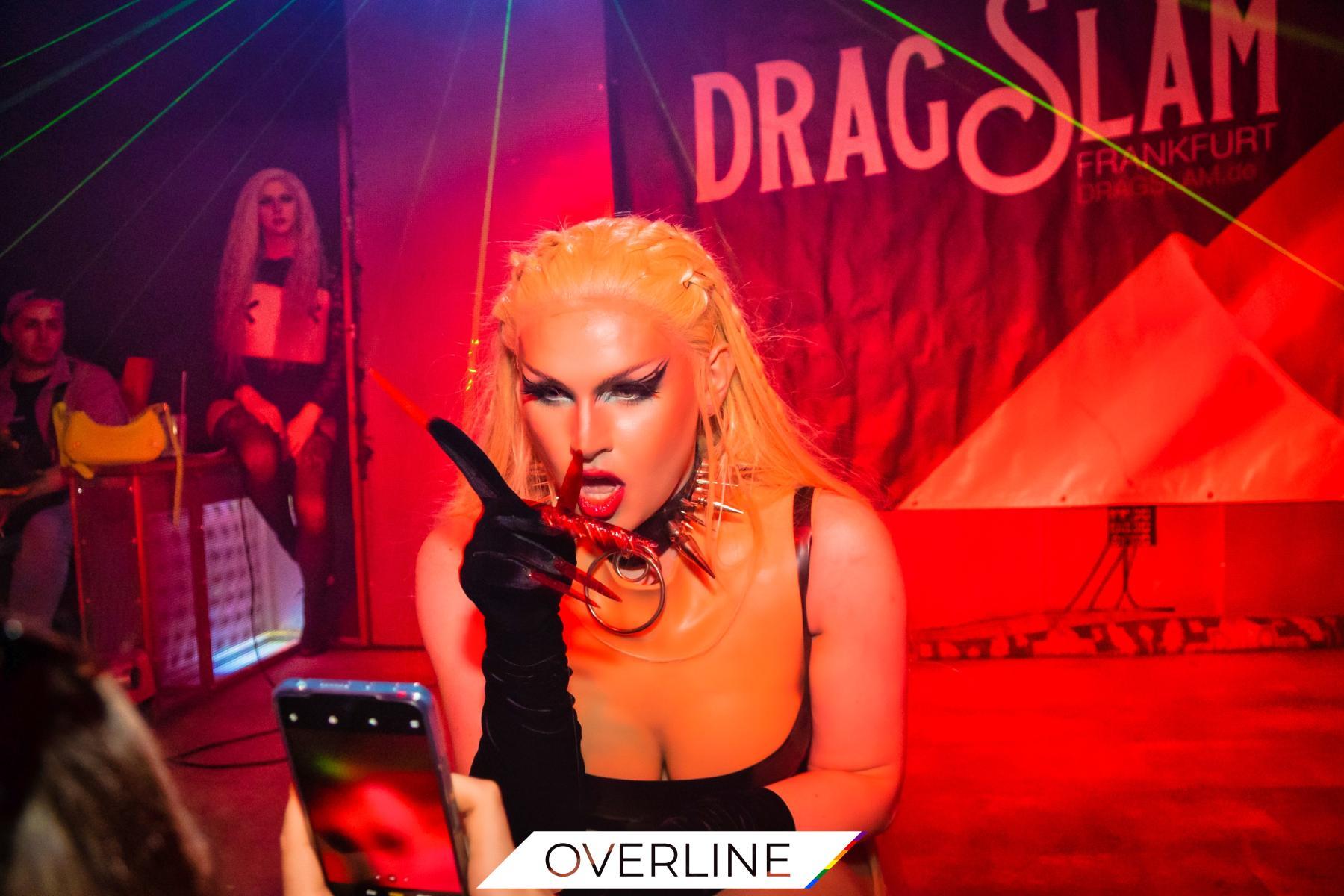 Drag Slam 05.11.2022 | Bild 195