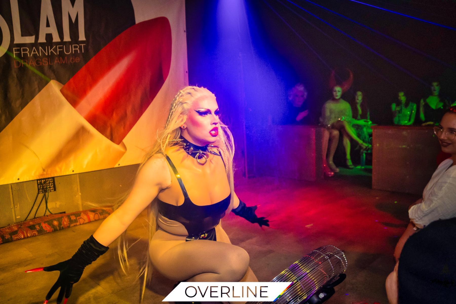 Drag Slam 05.11.2022 | Bild 197