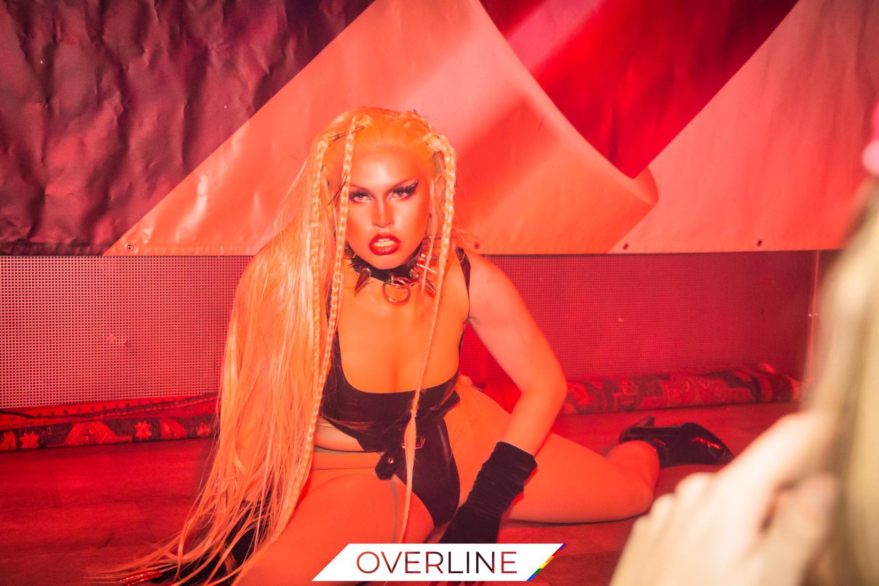 Drag Slam 05.11.2022 | Bild 198