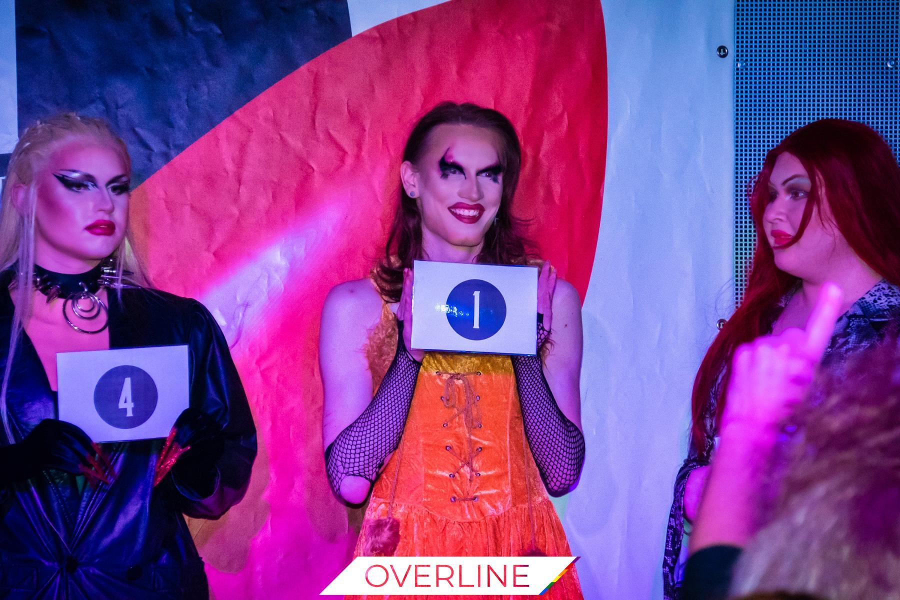 Drag Slam 05.11.2022 | Bild 20