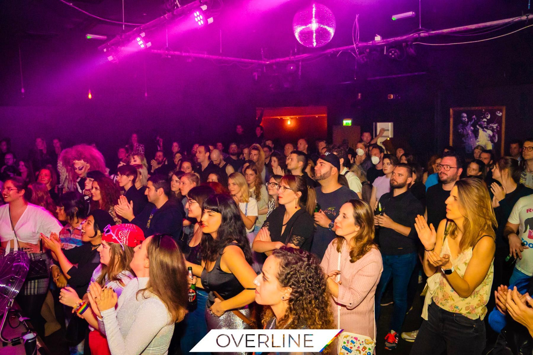 Drag Slam 05.11.2022 | Bild 202